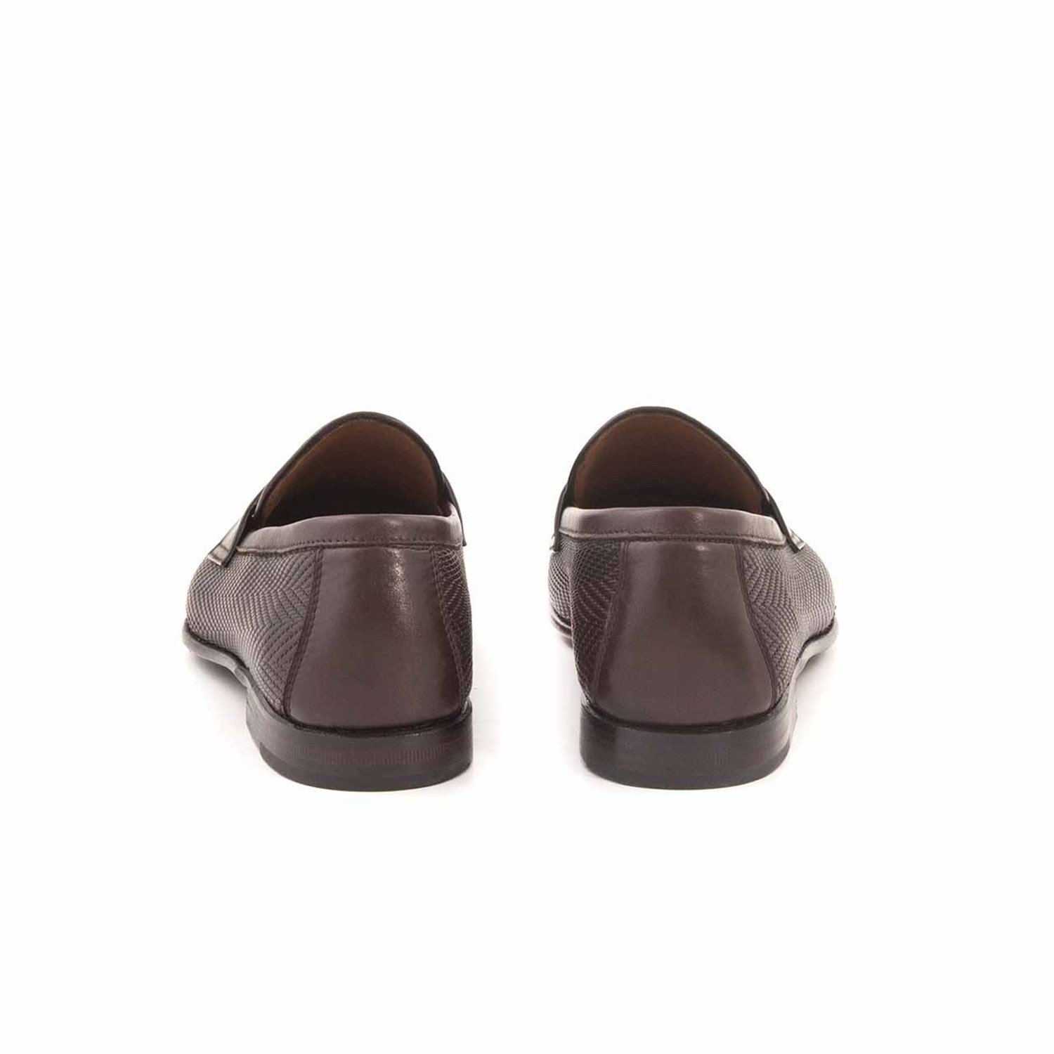 Moreschi Deri  Erkek Klasik Ayakkabi 42972