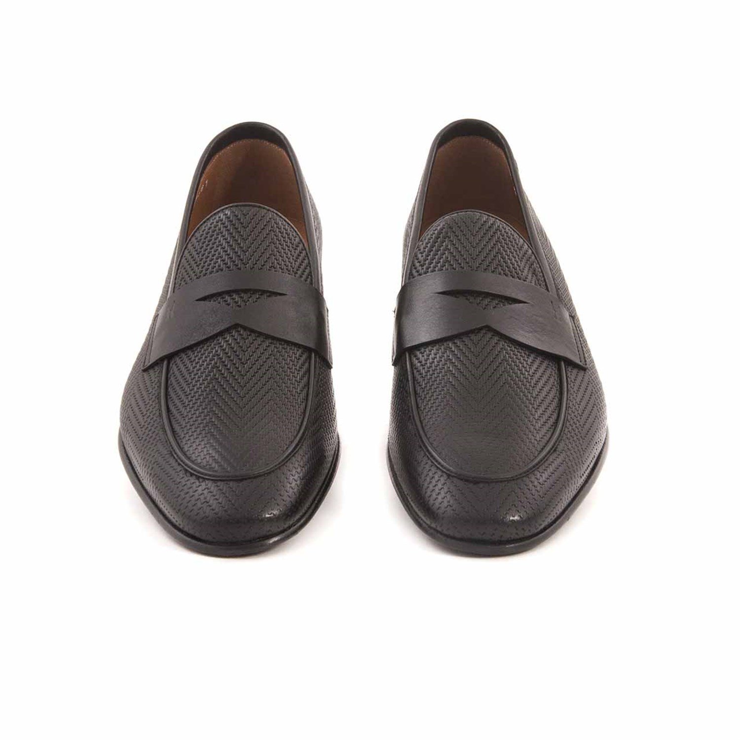 Moreschi Deri  Erkek Klasik Ayakkabi 42972