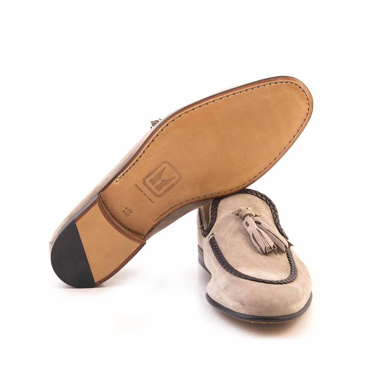 MoreschiMoreschi Deri  Erkek Klasik Ayakkabı 44435