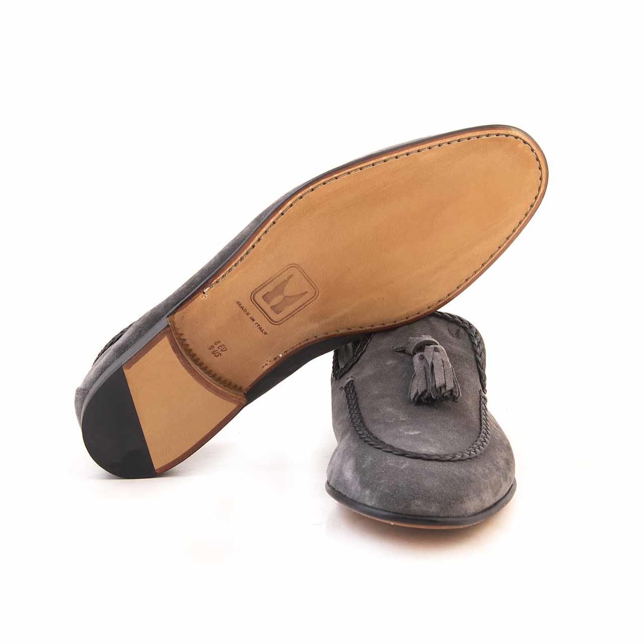 MoreschiMoreschi Deri  Erkek Klasik Ayakkabı 44435