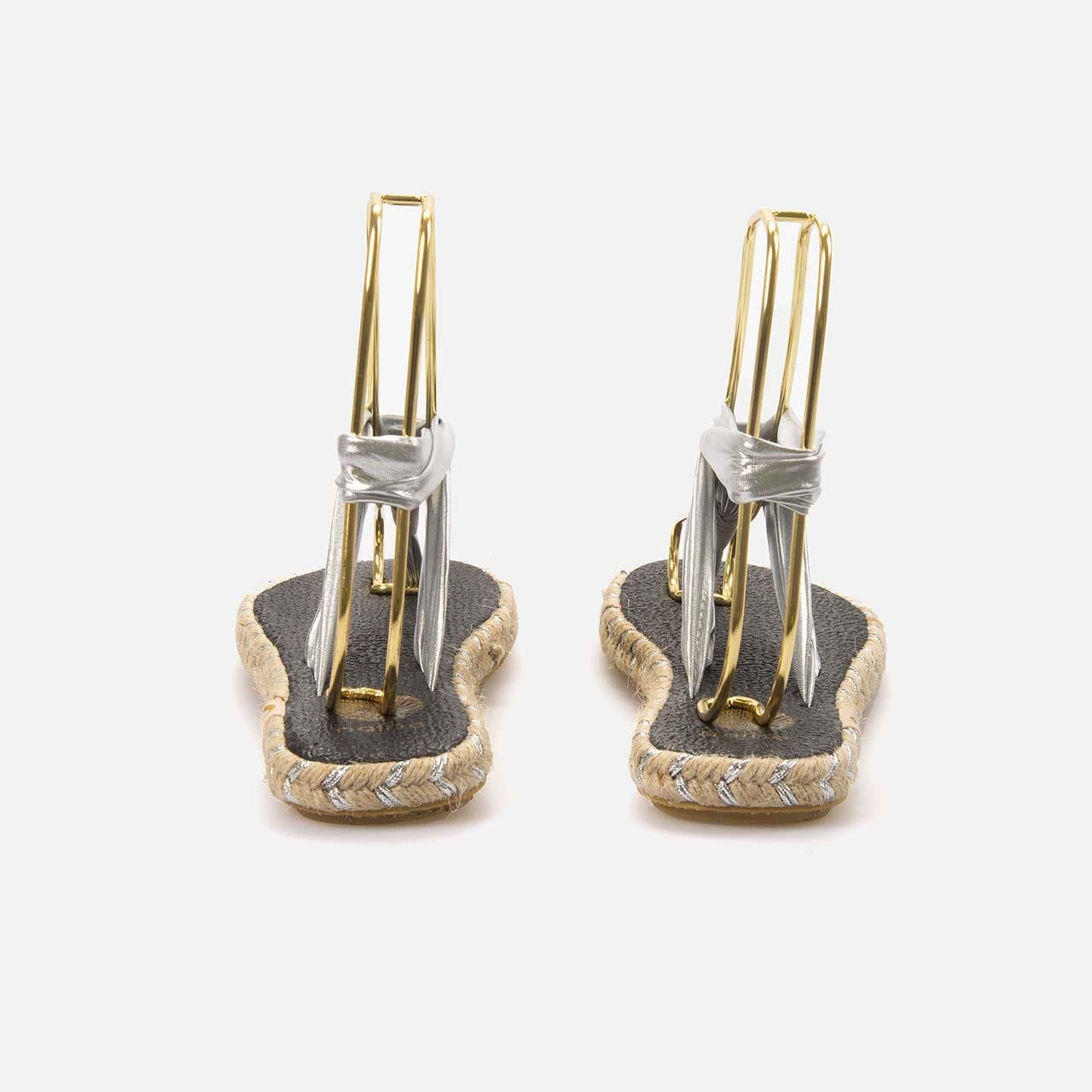 SandaletNalhoNalho   Kadın Sandalet NA0040