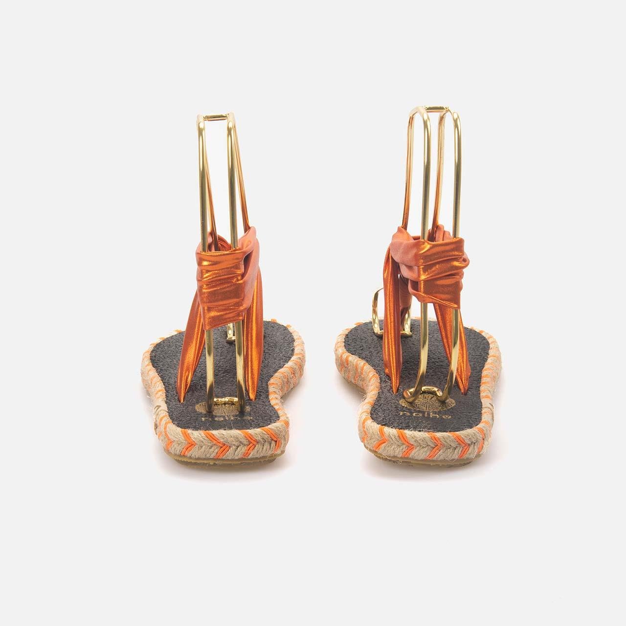 SandaletNalhoNalho   Kadın Sandalet NA0040