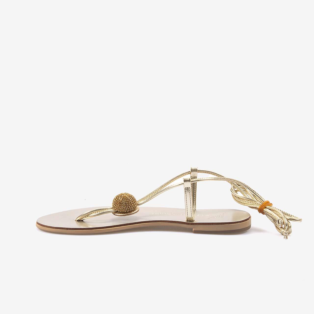 SandaletNICOLAS LAINASNICOLAS LAINAS Kadın Sandalet 294GM