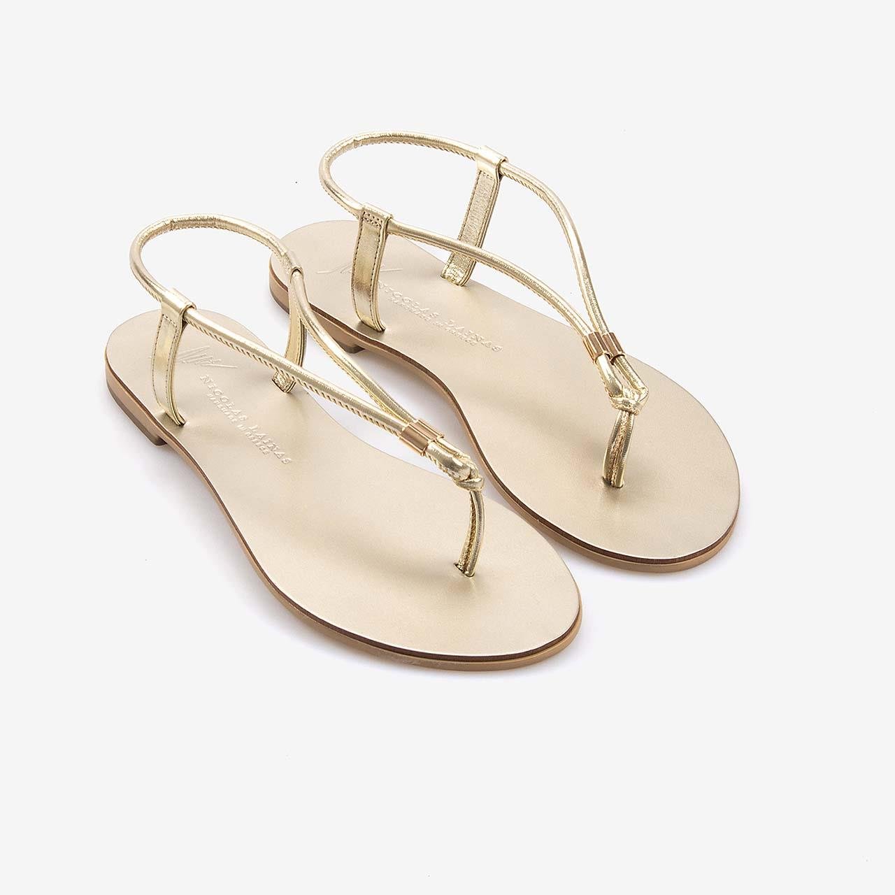 SandaletNICOLAS LAINASNICOLAS LAINAS  Kadın Sandalet 53GM