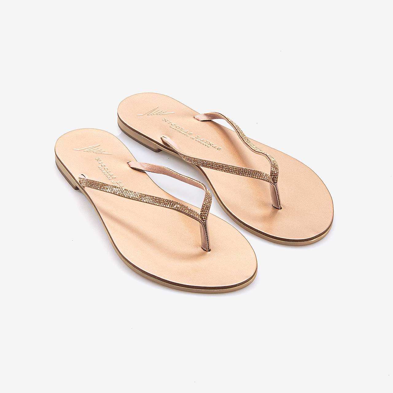 TerlikNICOLAS LAINASNICOLAS LAINAS Kadın Terlik