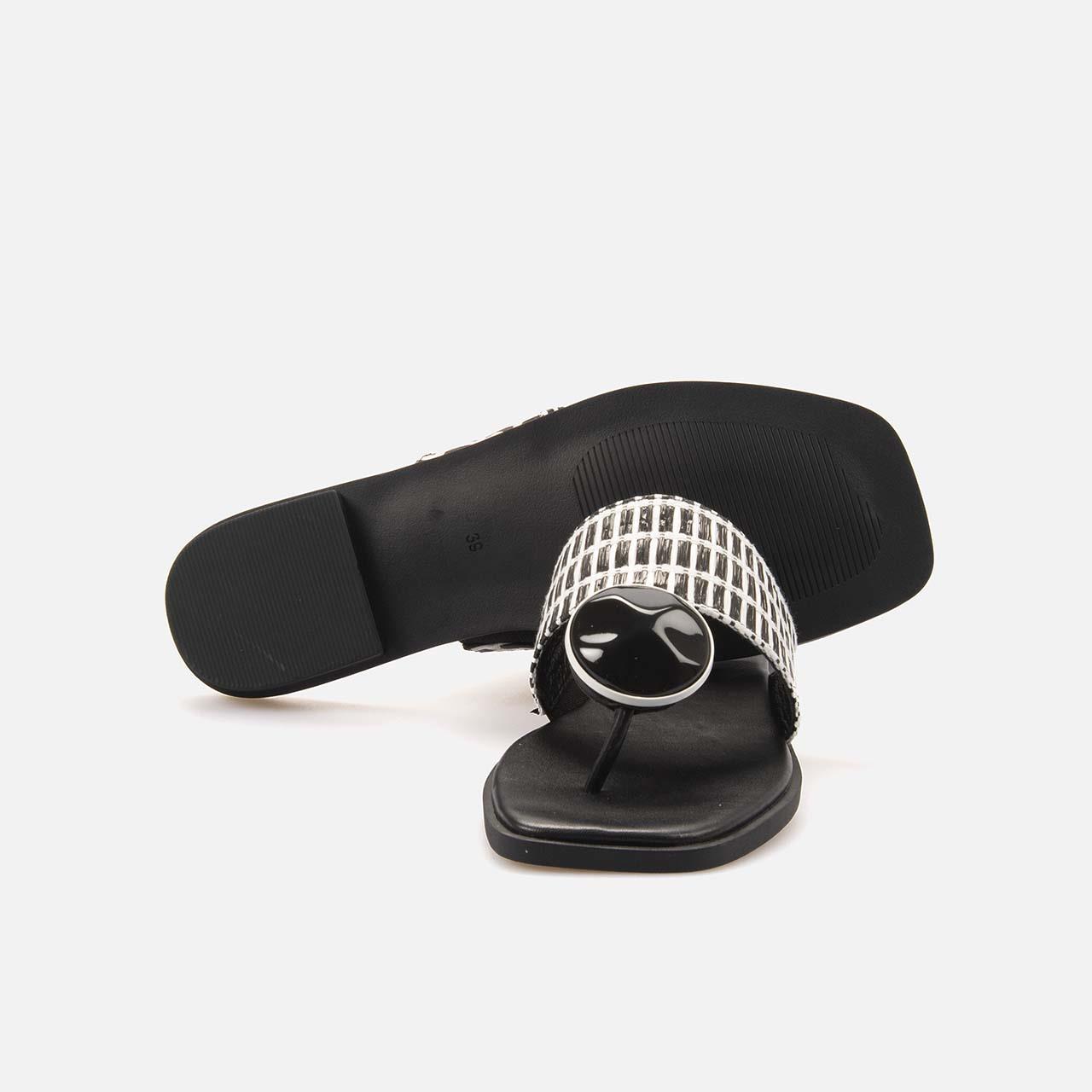 TerlikNoa HarmonNoa Harmon Kadın Terlik 9226