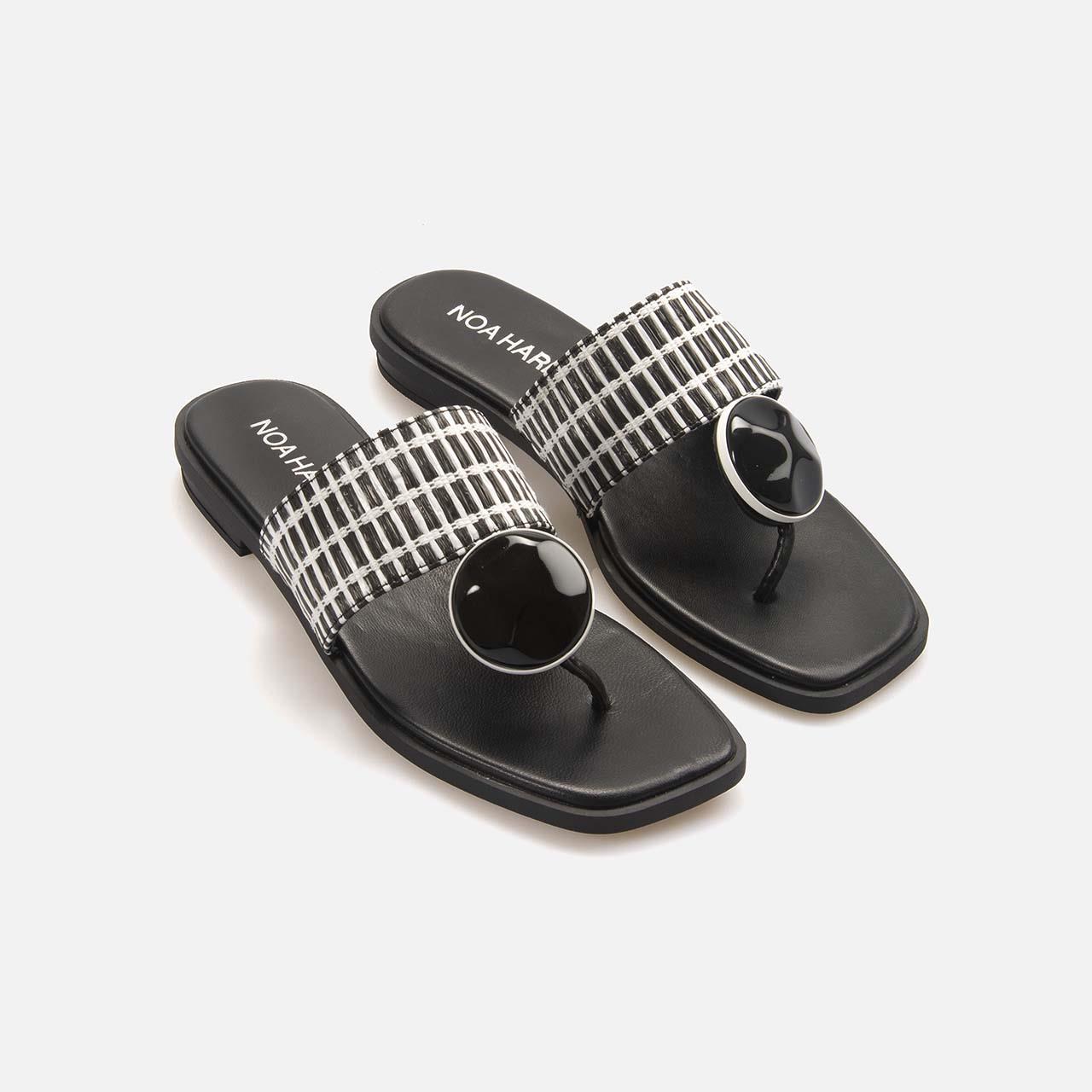 TerlikNoa HarmonNoa Harmon Kadın Terlik 9226