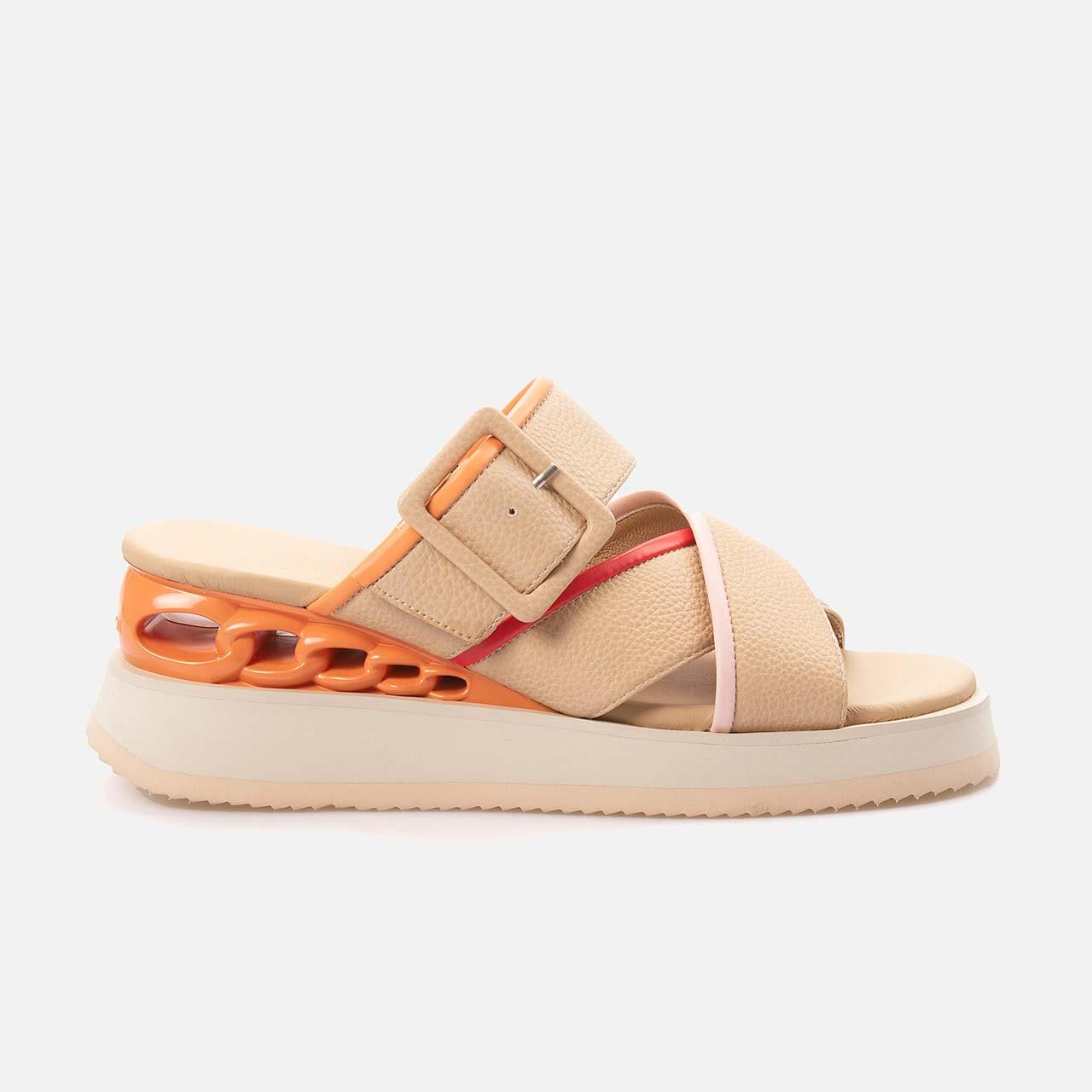 Noa HarmonNoa Harmon Kadın Terlik 9643