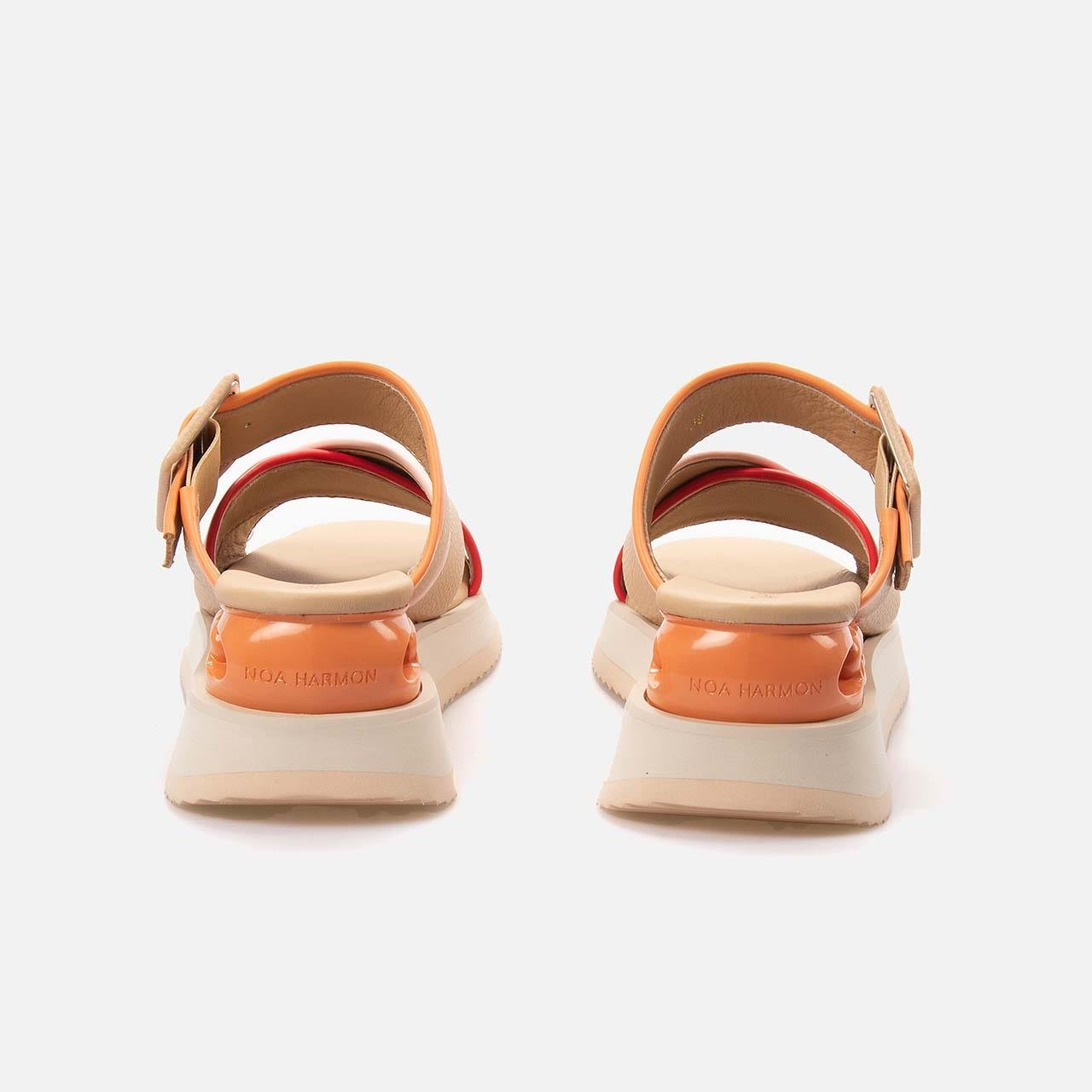 Noa HarmonNoa Harmon Kadın Terlik 9643