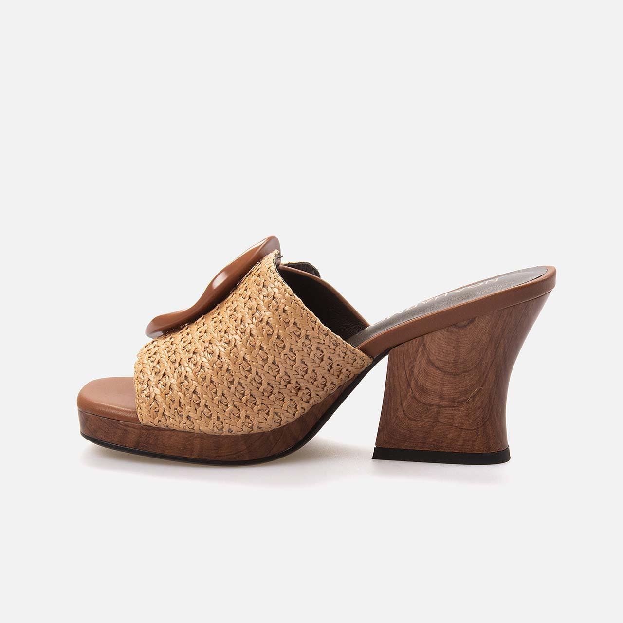 TerlikNoa HarmonNoa Harmon   Kadın Terlik 9660