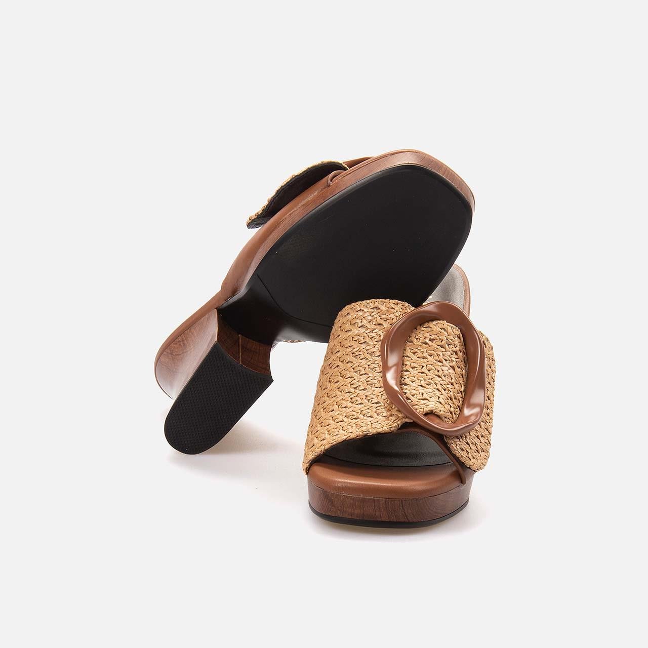 TerlikNoa HarmonNoa Harmon   Kadın Terlik 9660