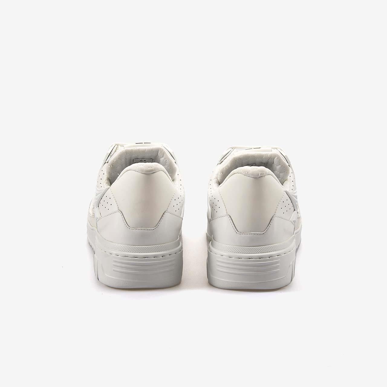 Spor&SneakerPhilipp PleinPhilipp Plein Bağcıklı Erkek Spor & Sneaker Ayakkabı MSC4017