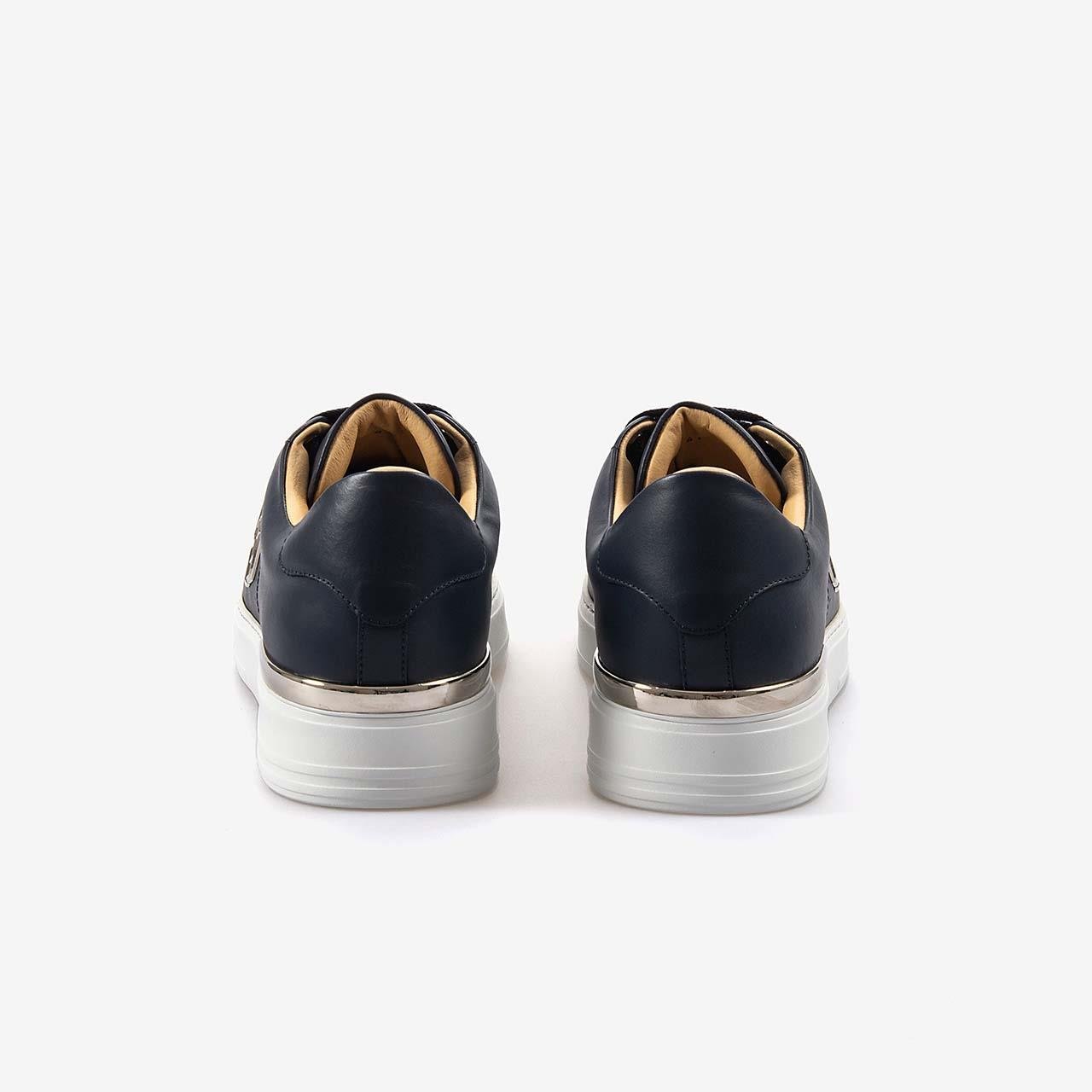 Spor&SneakerPhilipp PleinPhilipp Plein  Bağcıklı Erkek Spor & Sneaker Ayakkabı USC0670