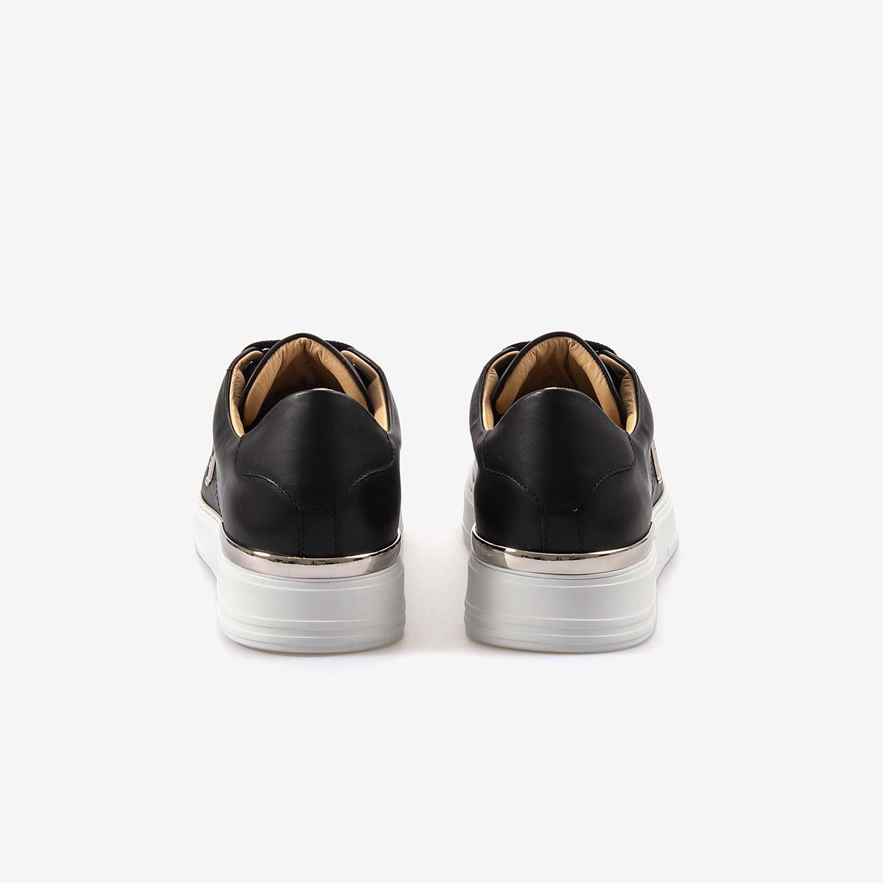 Spor&SneakerPhilipp PleinPhilipp Plein  Bağcıklı Erkek Spor & Sneaker Ayakkabı USC0670