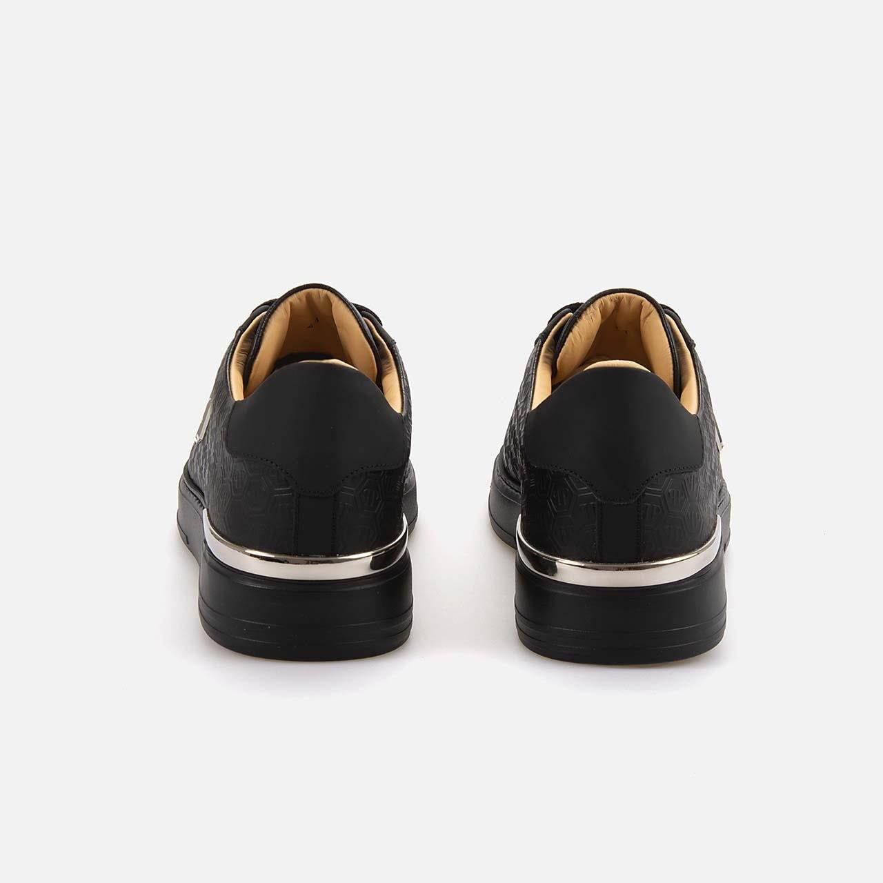 Spor&SneakerPhilipp PleinPhilipp Plein   Erkek Spor & Sneaker Ayakkabı USC0665