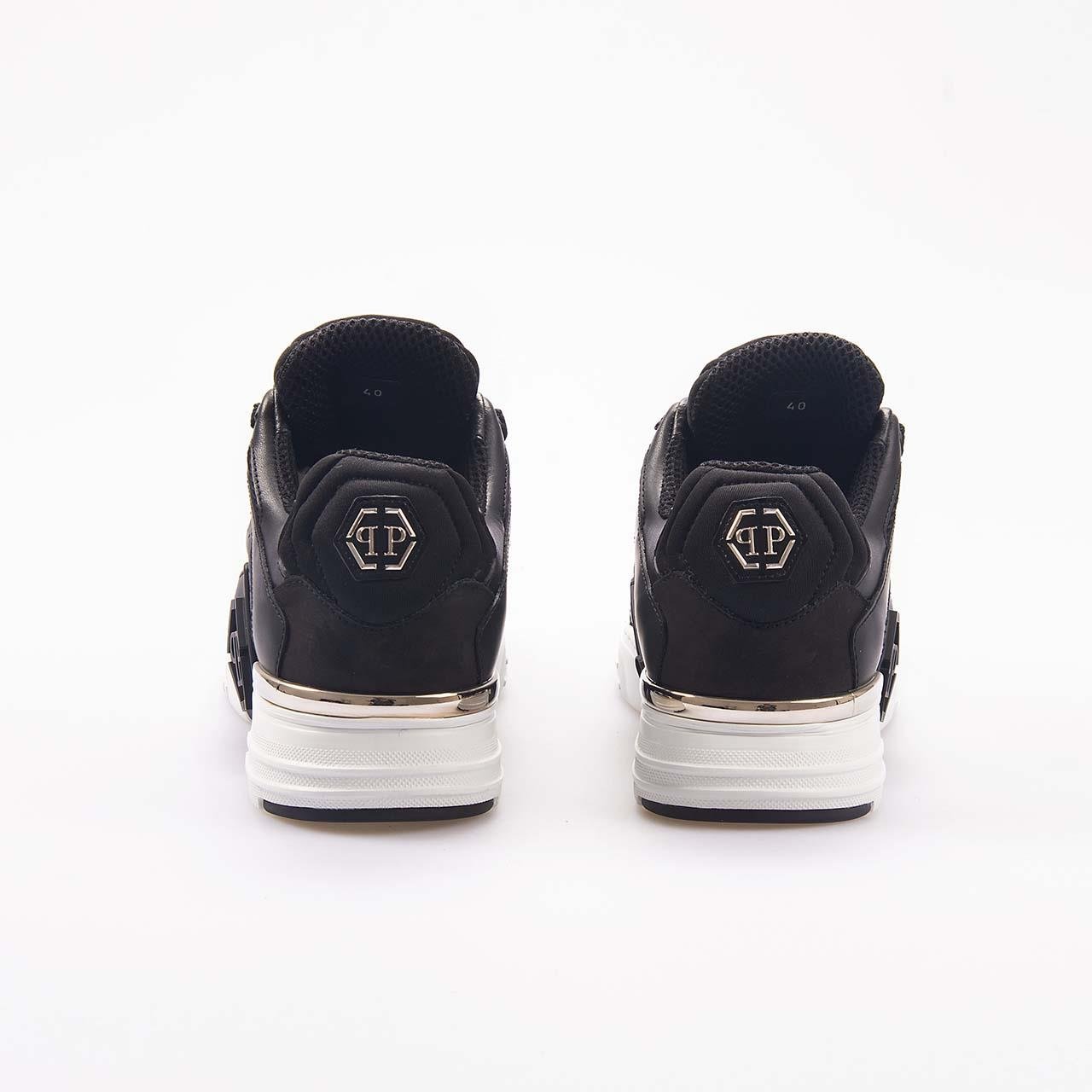 Spor&SneakerPhilipp PleinPhilipp Plein   Erkek Spor & Sneaker Ayakkabı MSC3912