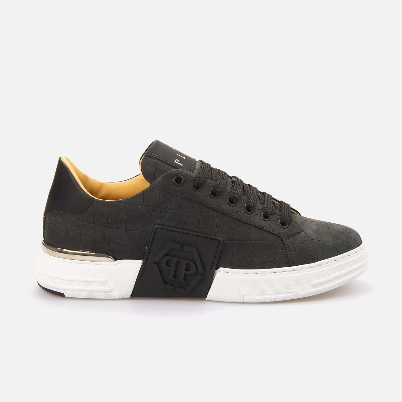 Spor&SneakerPhilipp PleinPhilipp Plein   Erkek Spor & Sneaker Ayakkabı USC0566