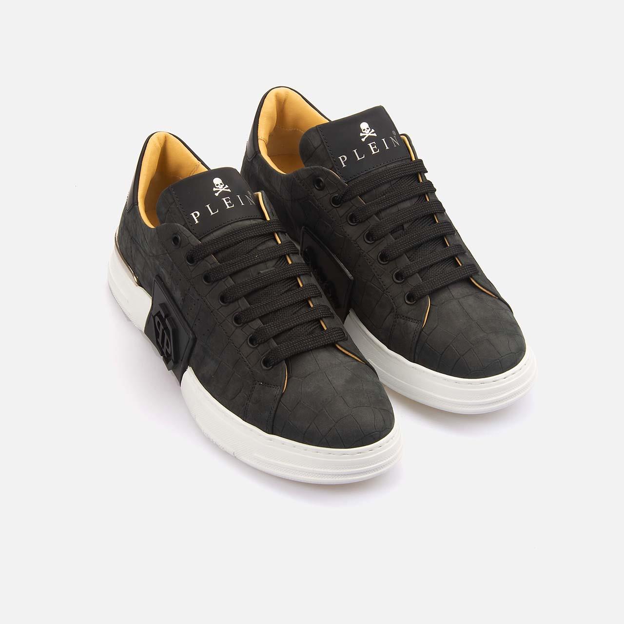 Spor&SneakerPhilipp PleinPhilipp Plein   Erkek Spor & Sneaker Ayakkabı USC0566