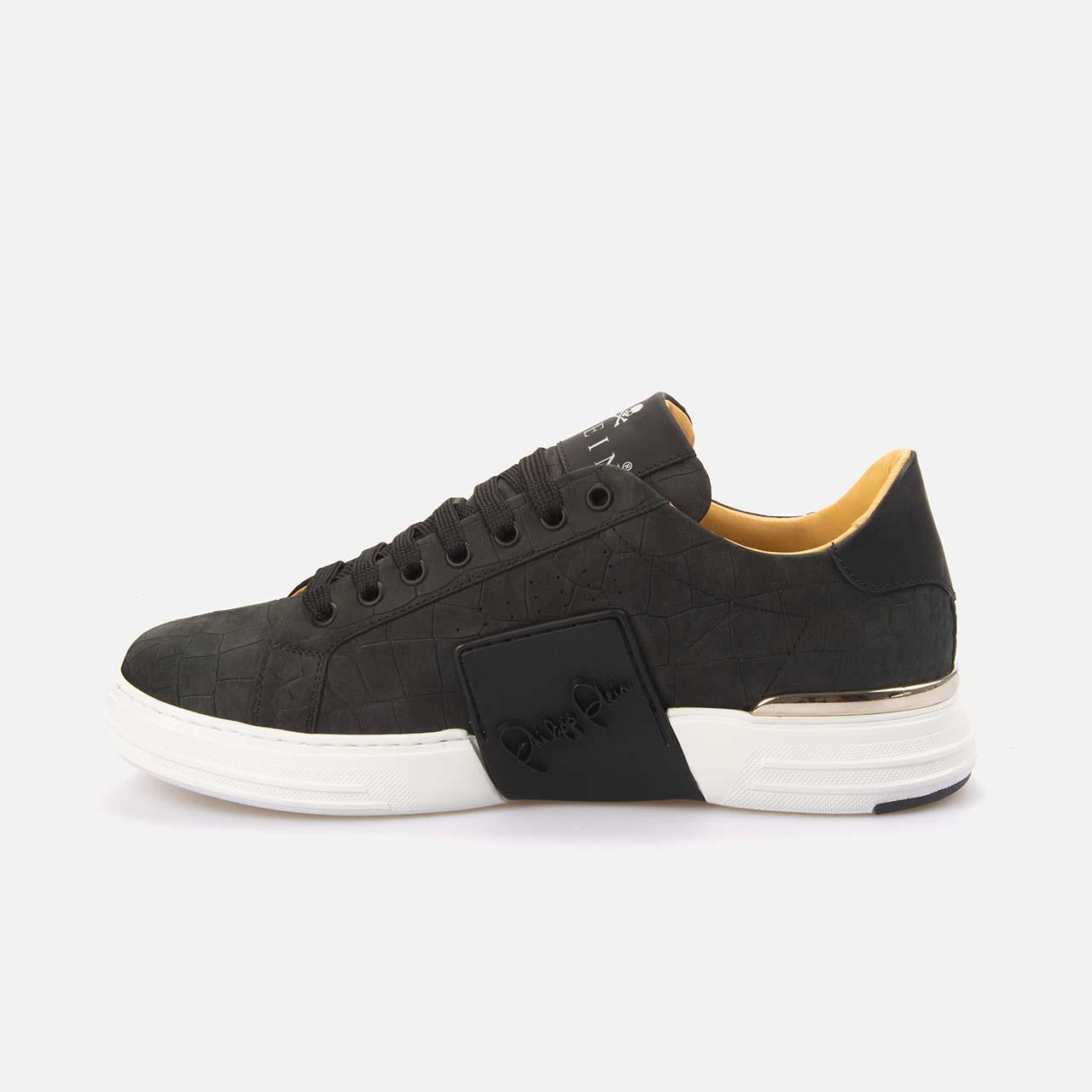 Spor&SneakerPhilipp PleinPhilipp Plein   Erkek Spor & Sneaker Ayakkabı USC0566