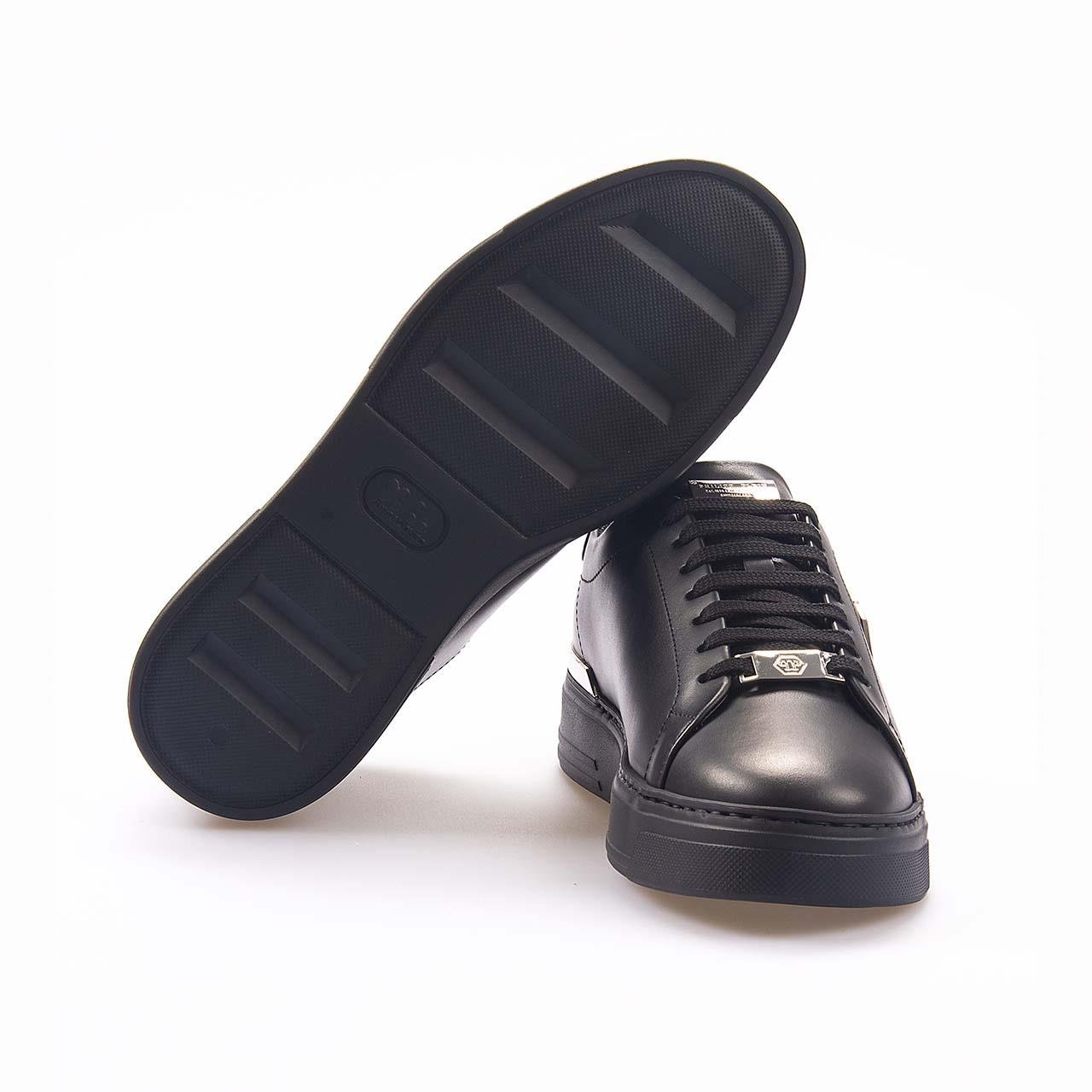 Philipp PleinPhilipp Plein   Erkek Spor & Sneaker USC0379