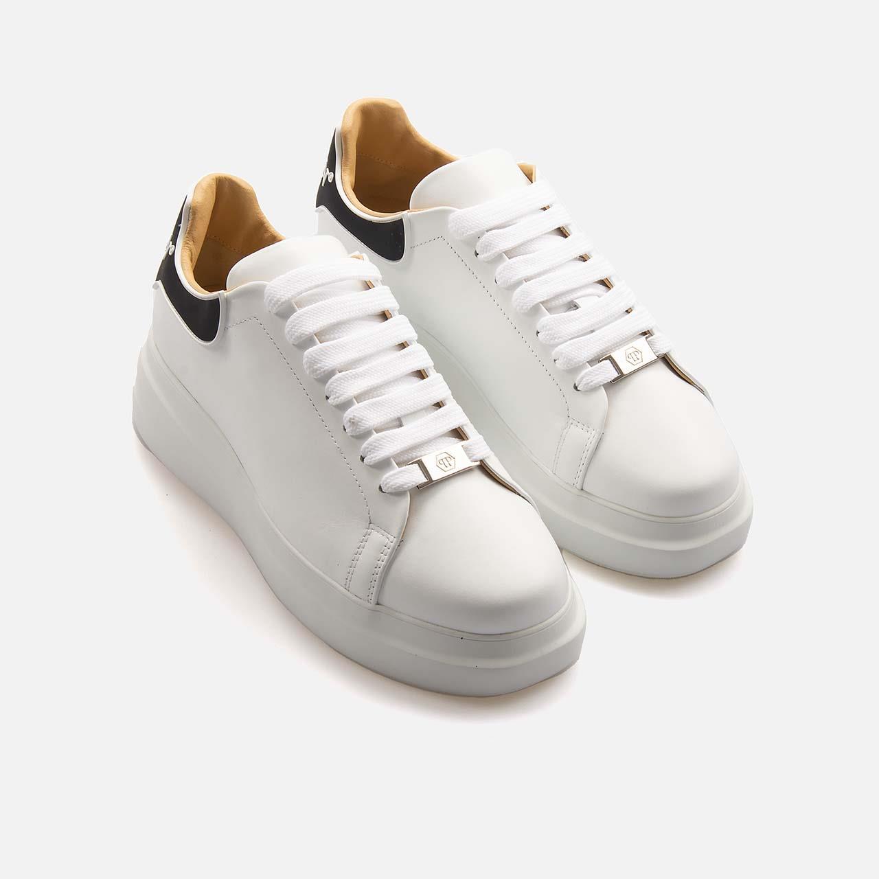 Spor&SneakerPhilipp PleinPhilipp Plein   Erkek Spor & Sneaker USC0599