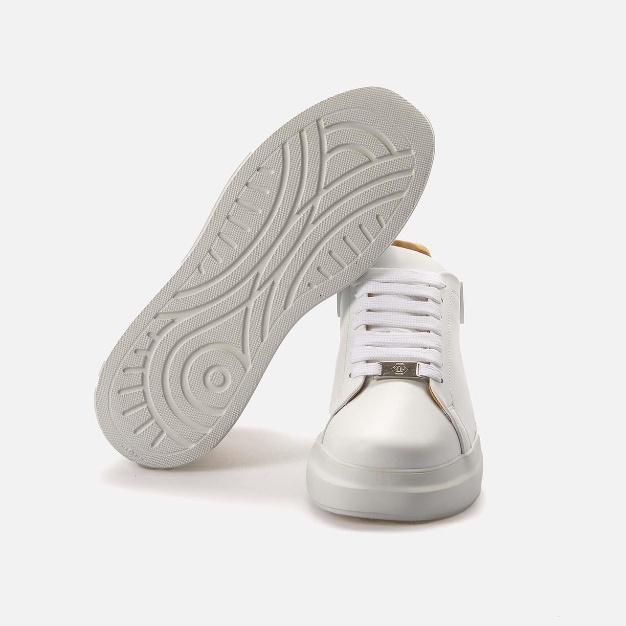 Spor&SneakerPhilipp PleinPhilipp Plein   Erkek Spor & Sneaker USC0599