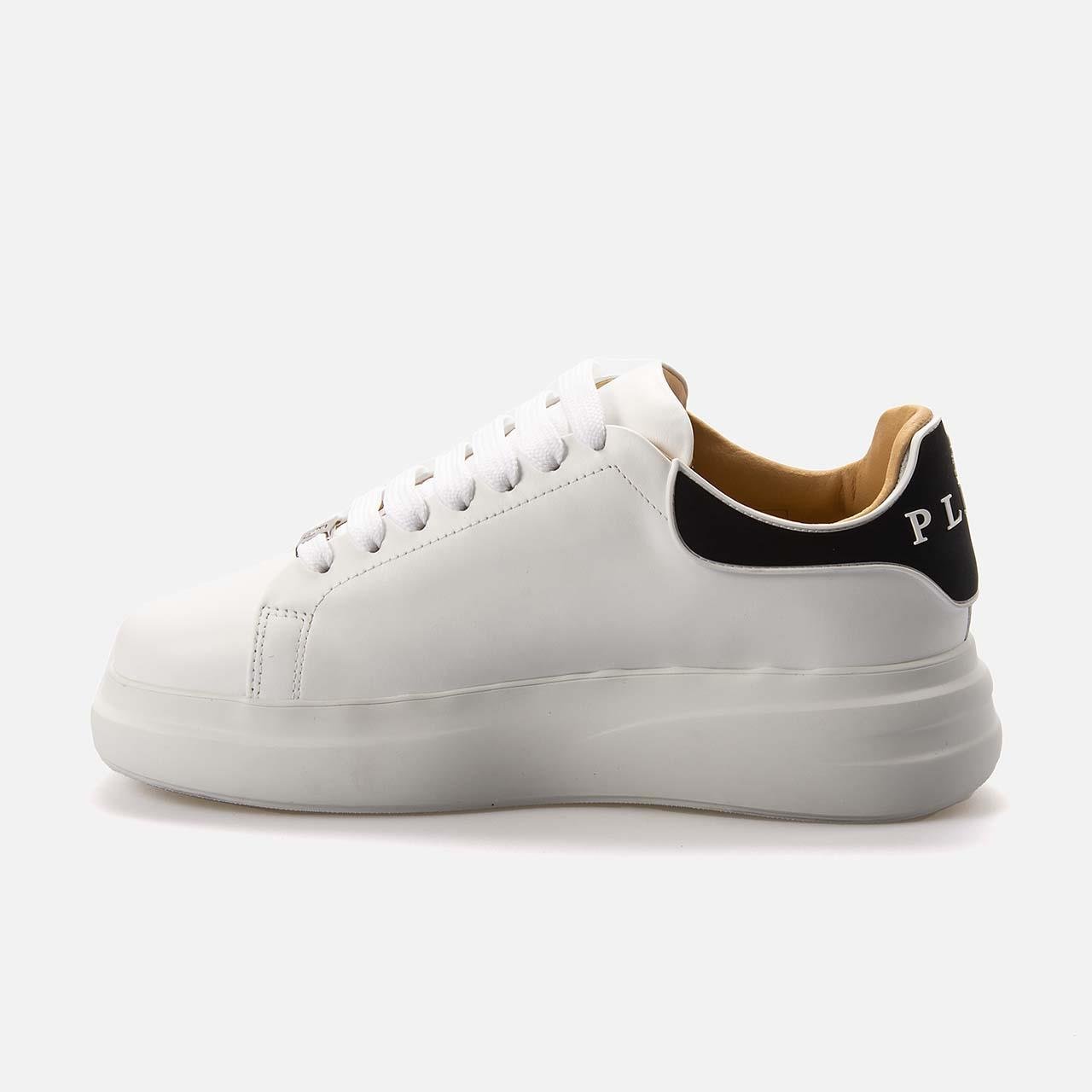 Spor&SneakerPhilipp PleinPhilipp Plein   Erkek Spor & Sneaker USC0599