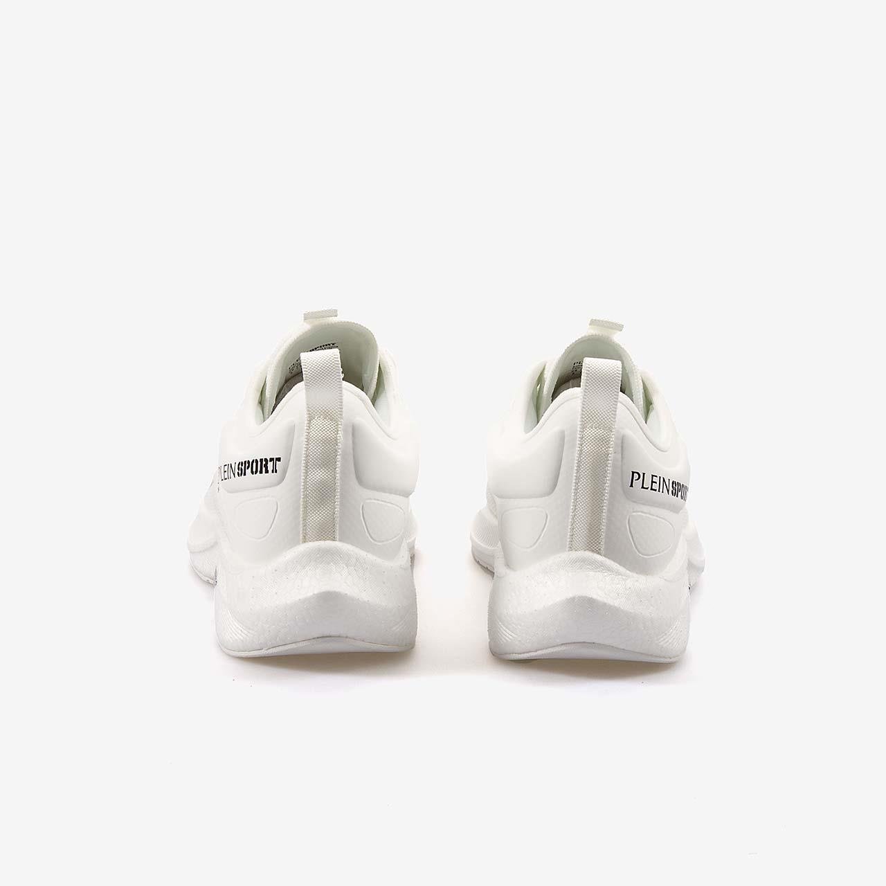 Spor&SneakerPlein SportPlein Sport Bağcıklı Erkek Spor & Sneaker Ayakkabı USC0778