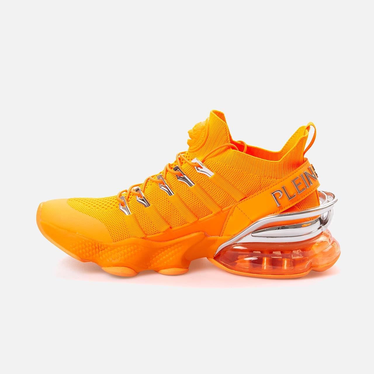 Spor&SneakerPlein SportPlein Sport   Erkek Spor & Sneaker Ayakkabı USC0518