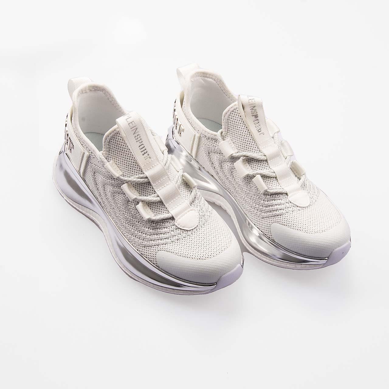 Spor&SneakerPlein SportPlein Sport   Kadın Spor & Sneaker Ayakkabı USC0525