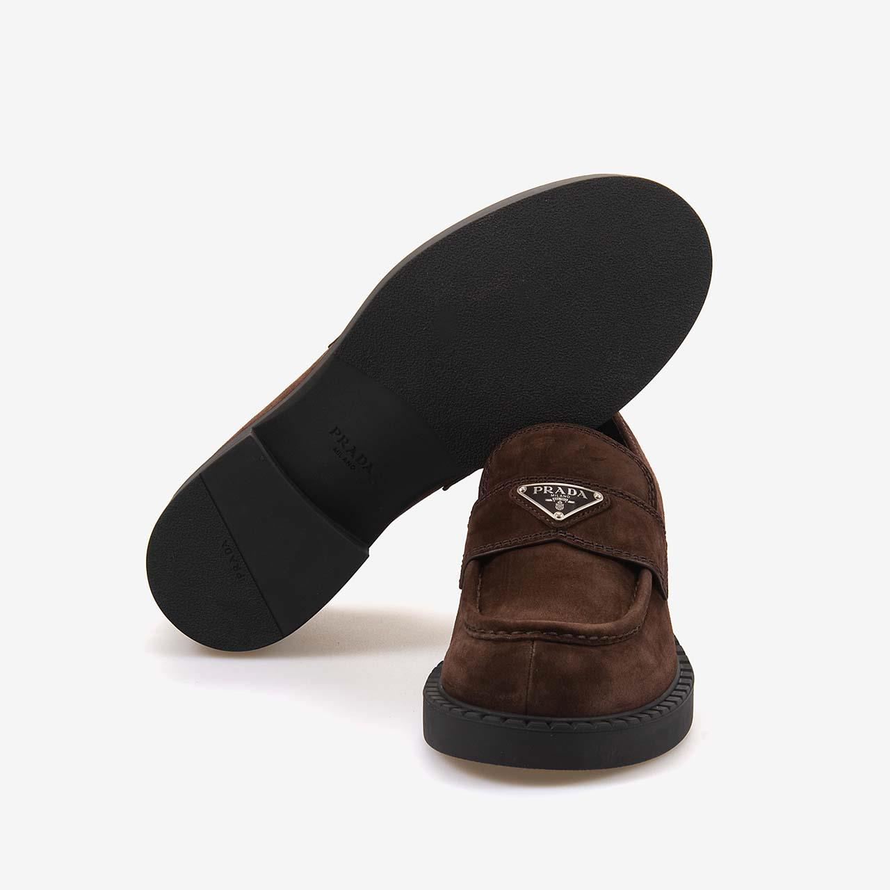 GünlükPradaPrada   Erkek Günlük Ayakkabı 2DE127