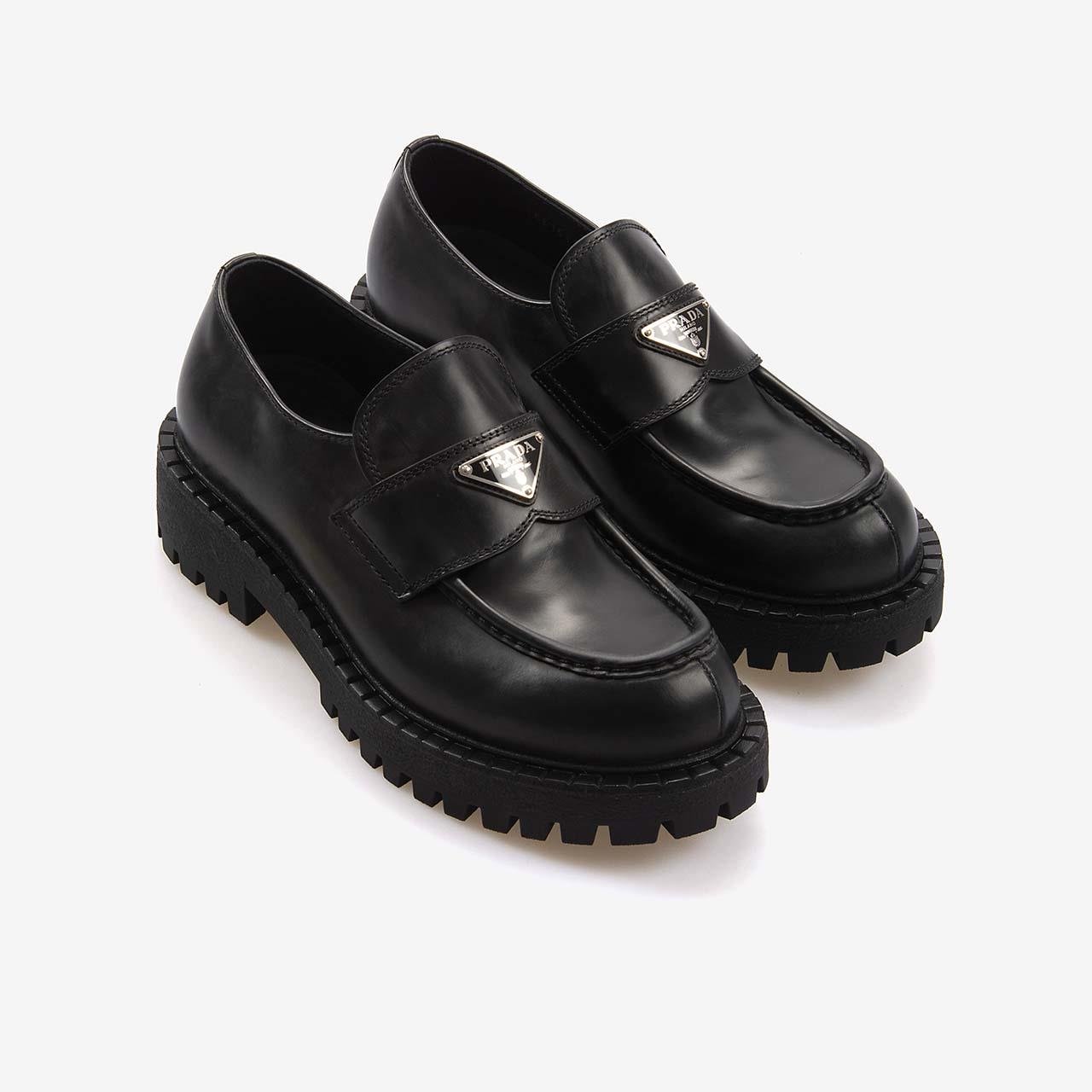 GünlükPradaPrada   Erkek Günlük Ayakkabı 2DE151