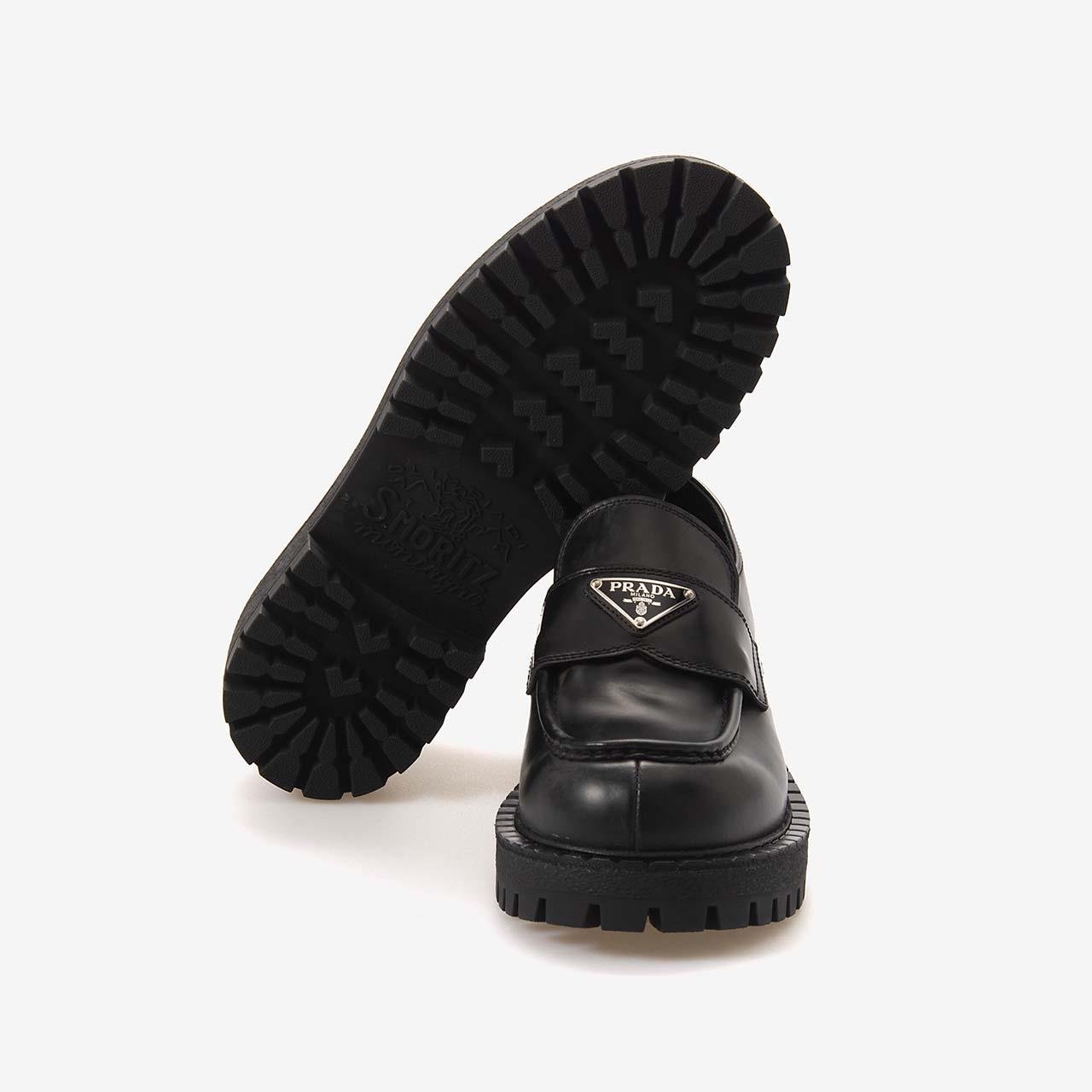 GünlükPradaPrada   Erkek Günlük Ayakkabı 2DE151