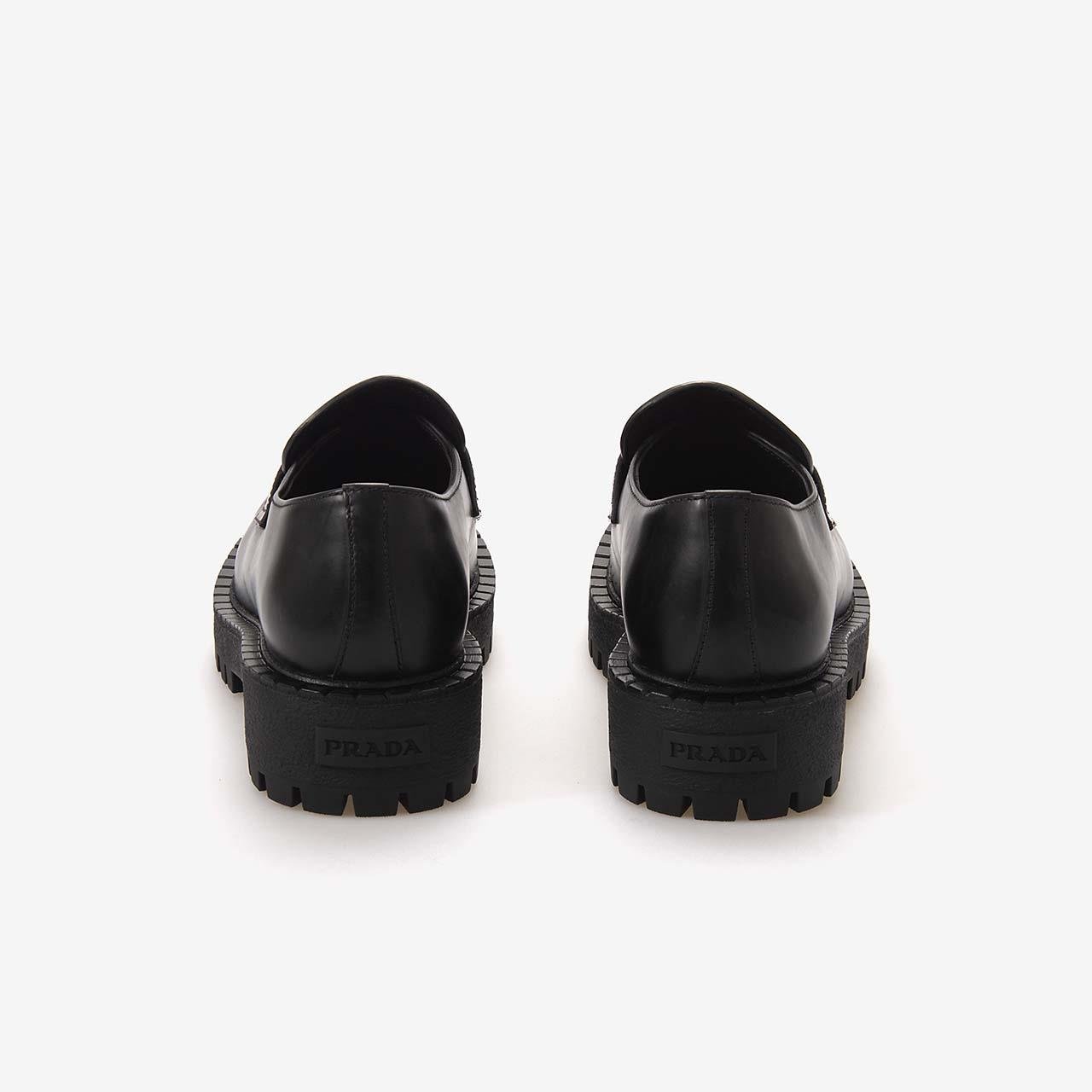 GünlükPradaPrada   Erkek Günlük Ayakkabı 2DE151