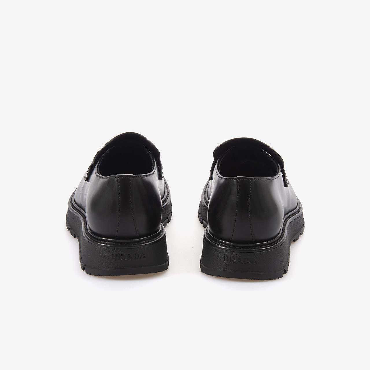GünlükPradaPrada   Erkek Günlük Ayakkabı 2DG164