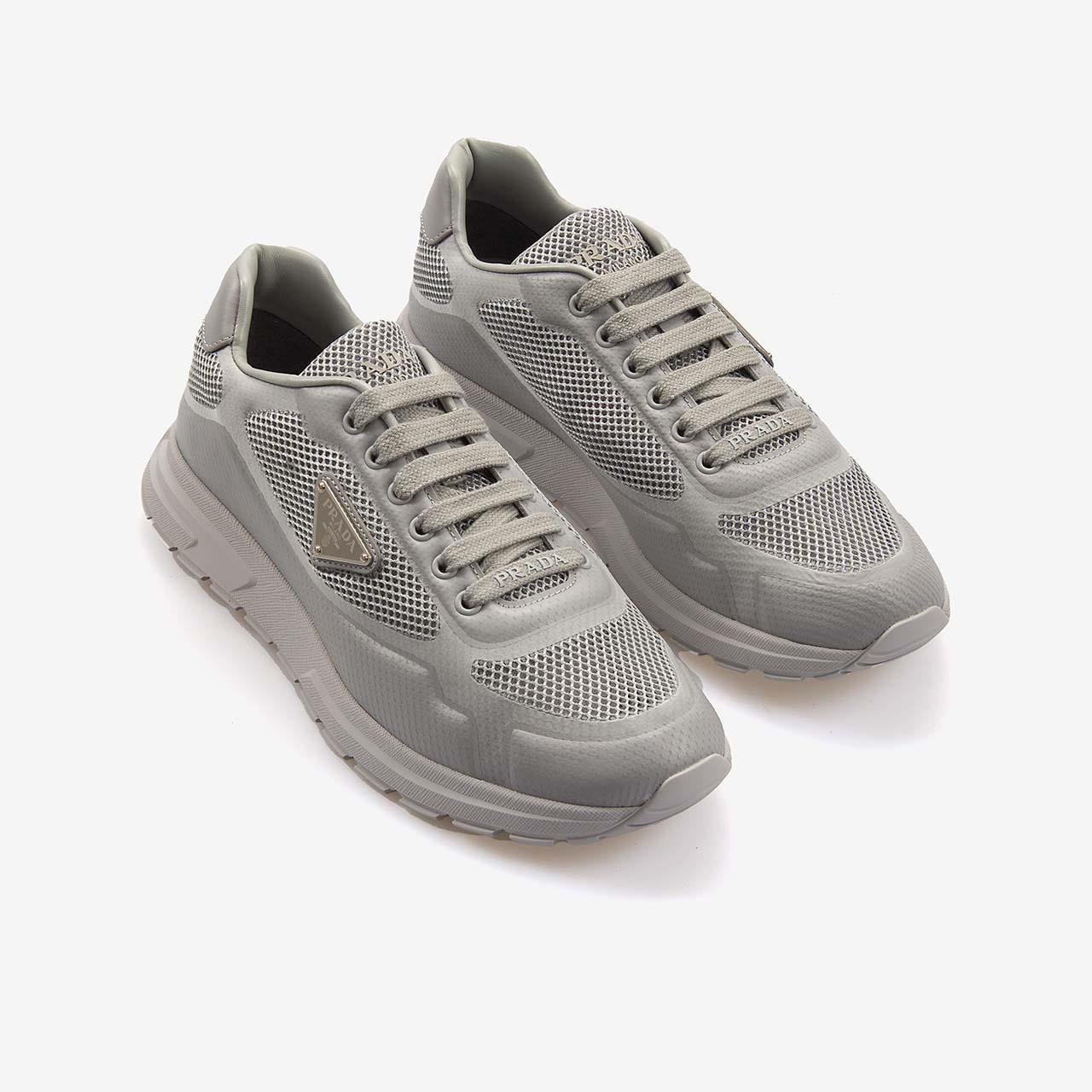 GünlükPradaPrada   Erkek Günlük Ayakkabı 2EE437