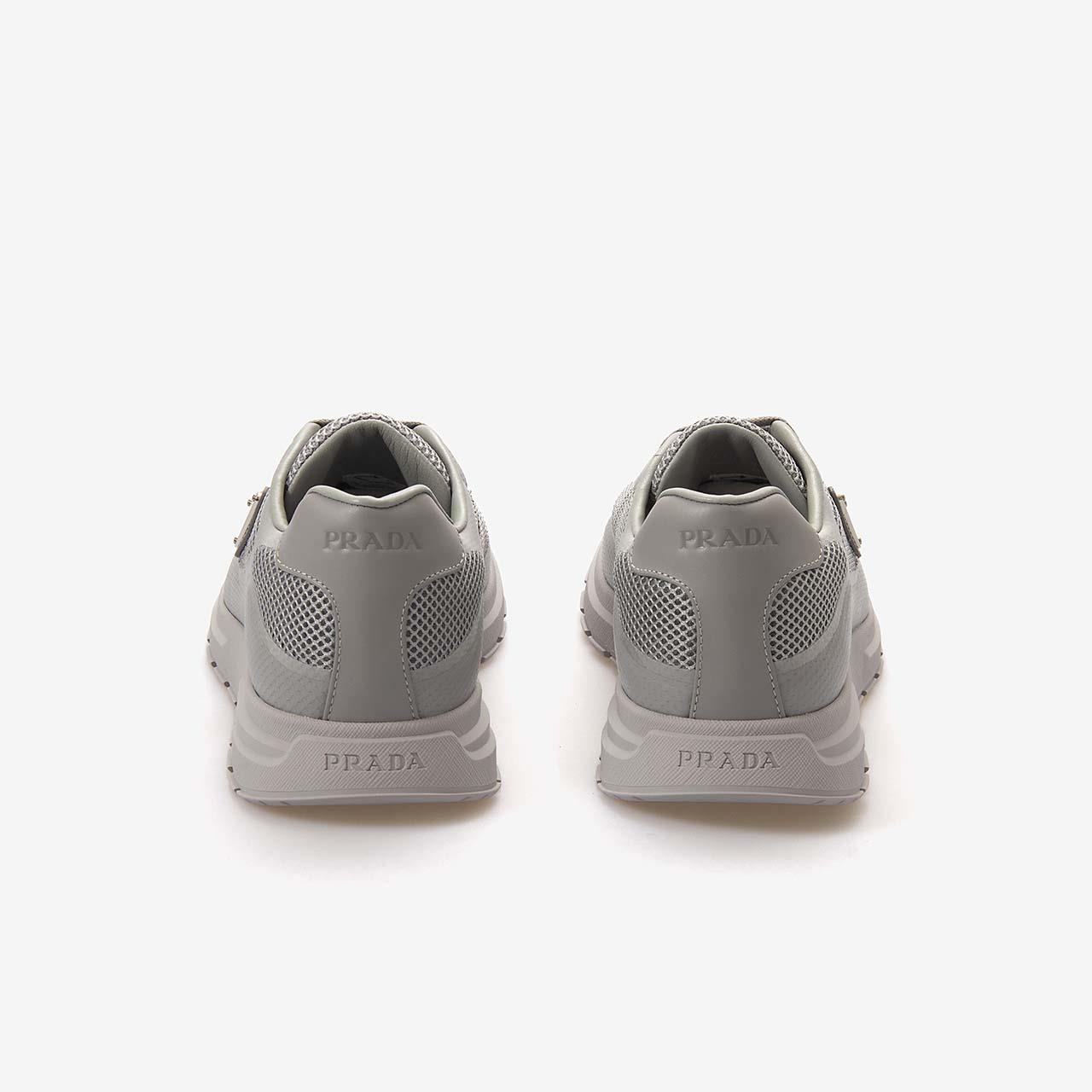 GünlükPradaPrada   Erkek Günlük Ayakkabı 2EE437