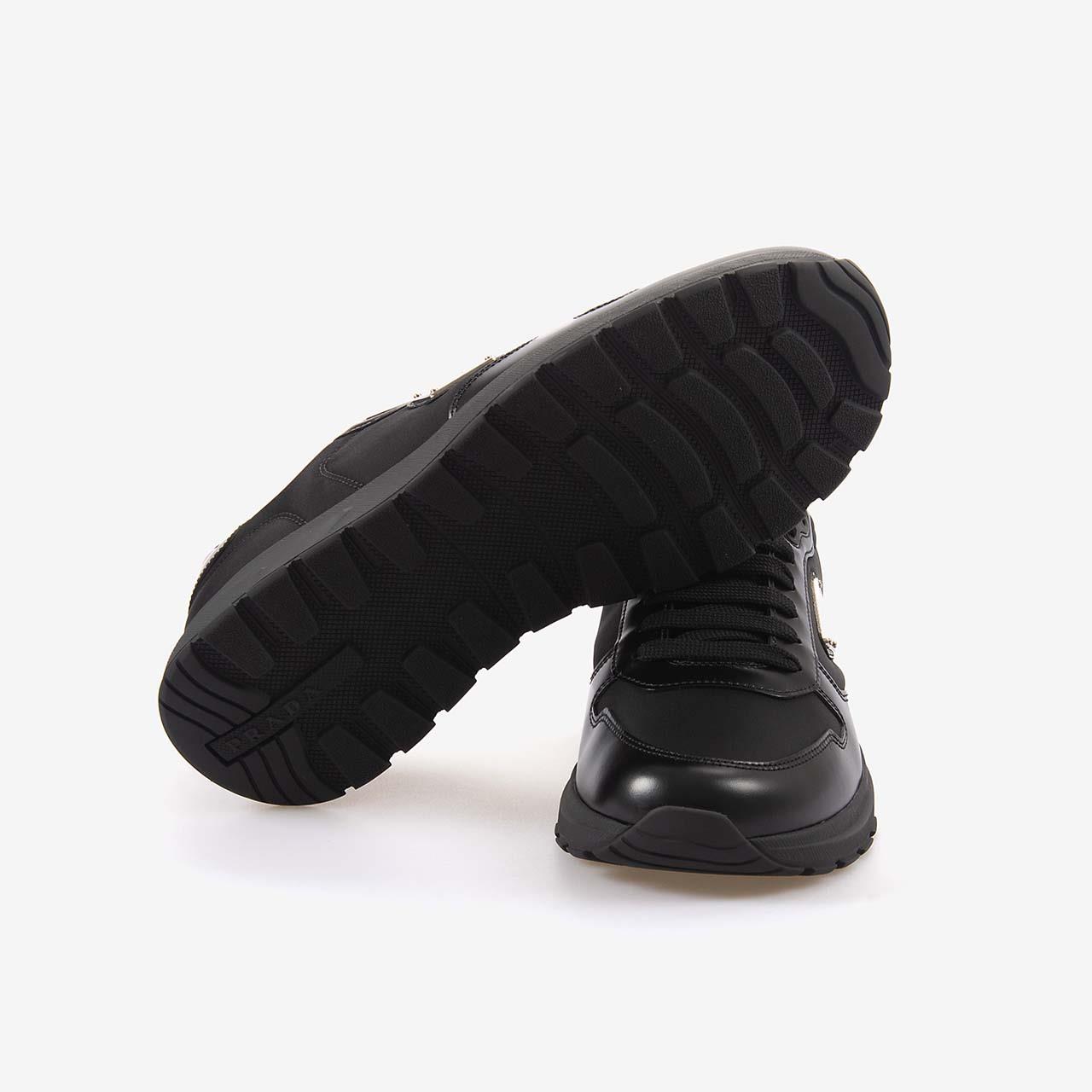 GünlükPradaPrada   Erkek Günlük Ayakkabı 2EE443