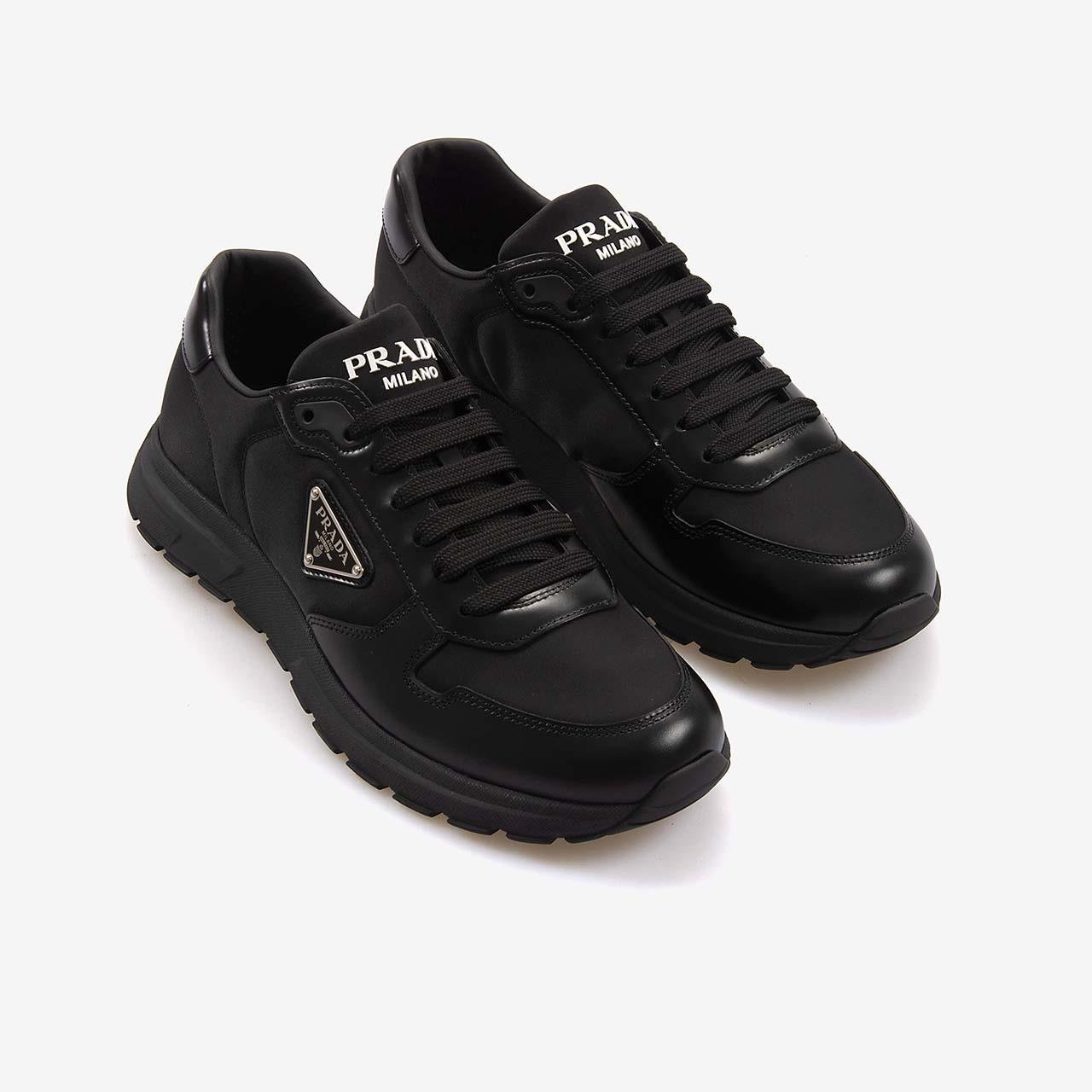 GünlükPradaPrada   Erkek Günlük Ayakkabı 2EE443