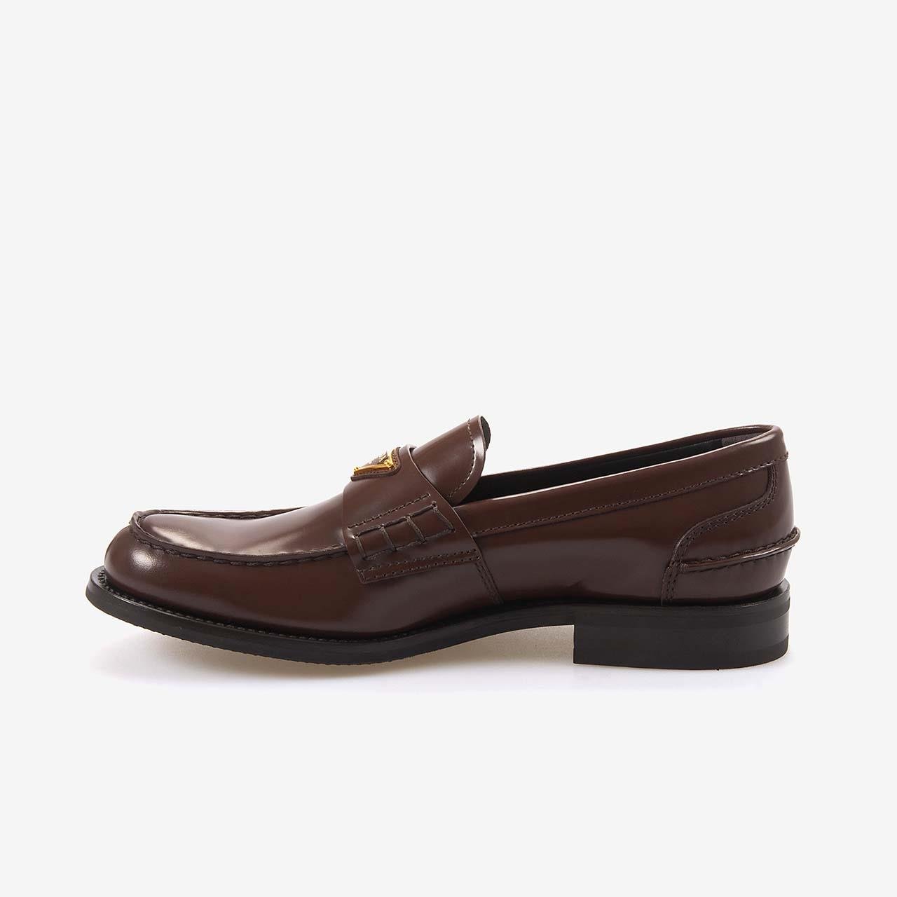 LoaferPradaPrada   Erkek Loafer 2DB223