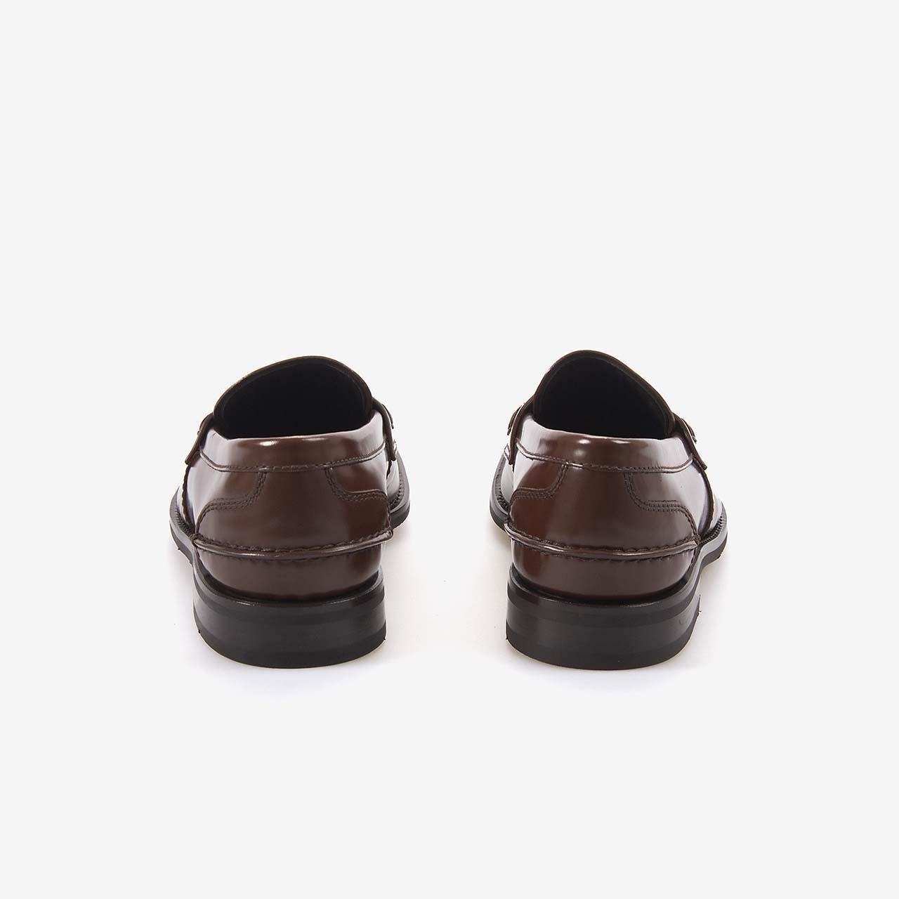LoaferPradaPrada   Erkek Loafer 2DB223