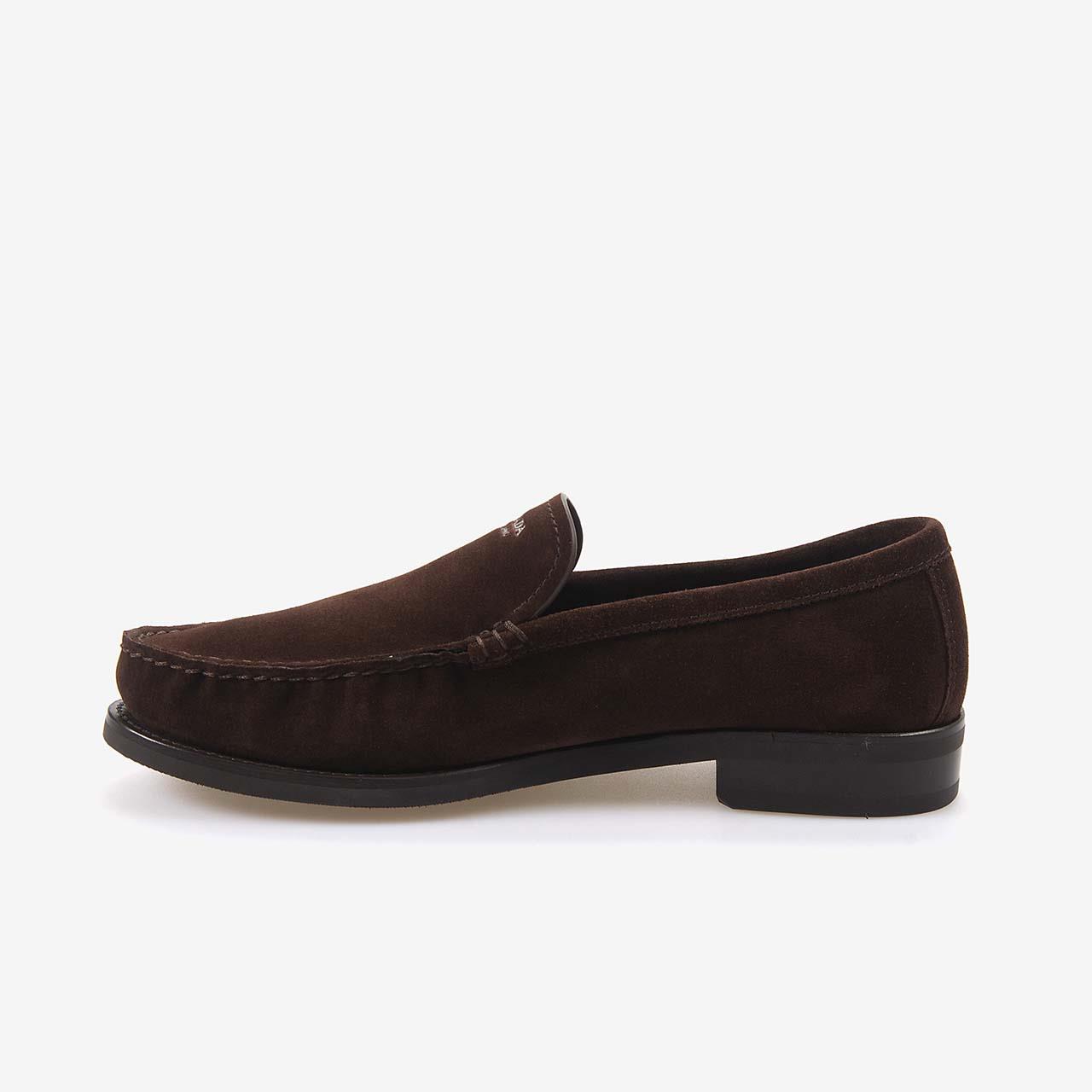 LoaferPradaPrada   Erkek Loafer 2DB229