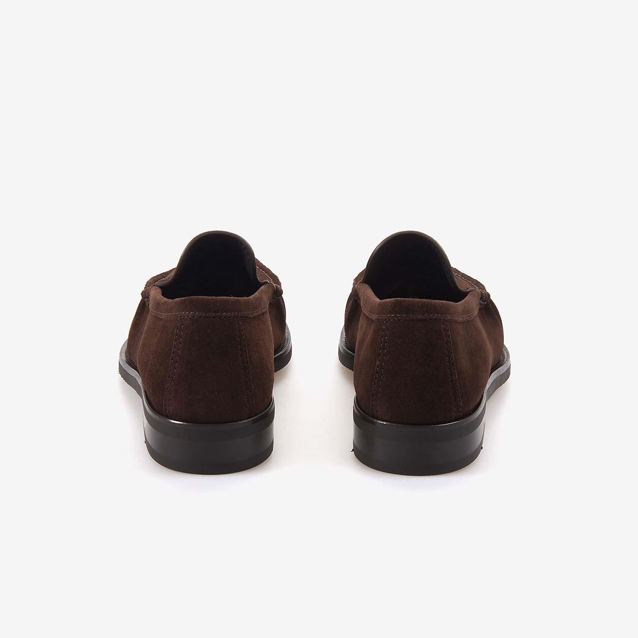 LoaferPradaPrada   Erkek Loafer 2DB229