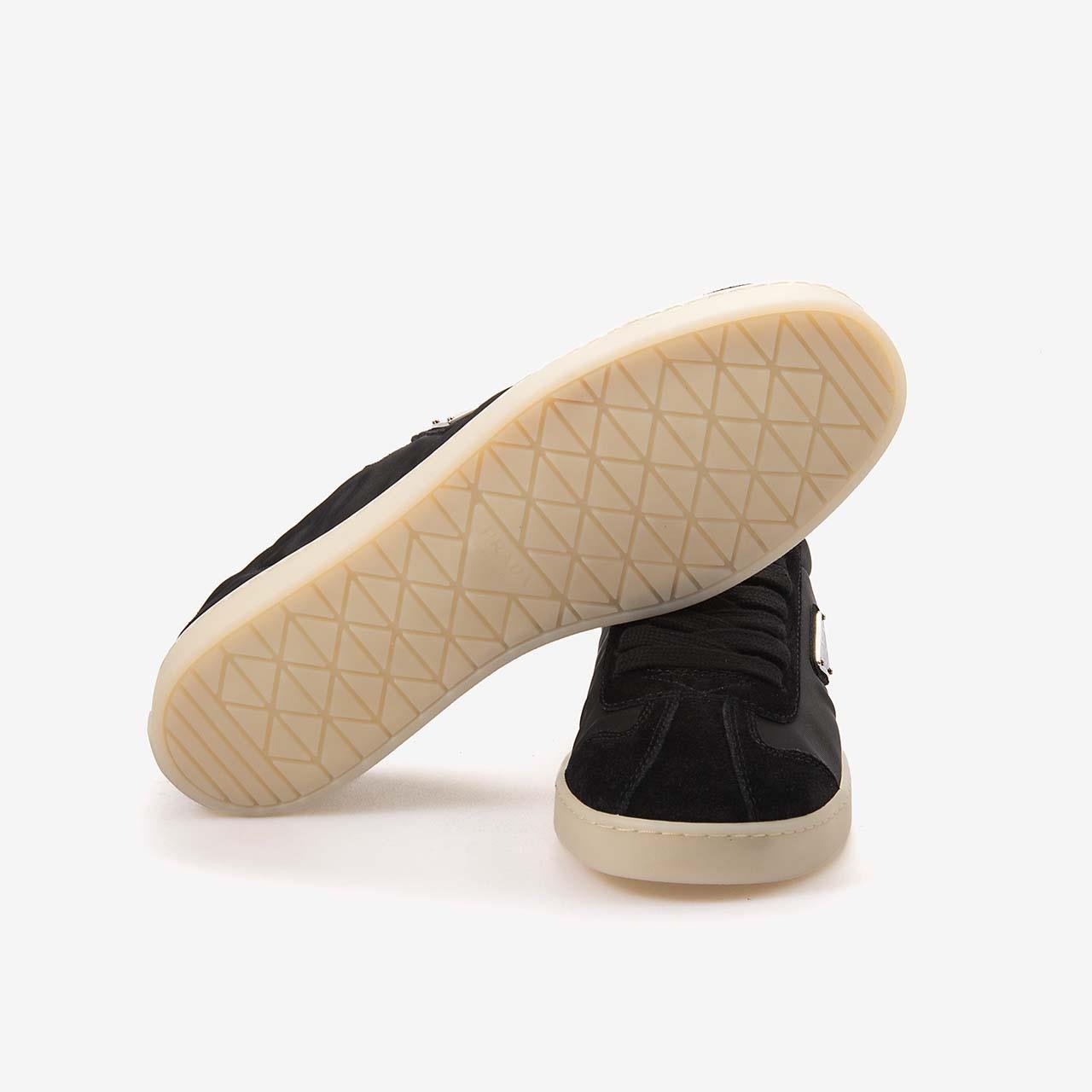 Spor&SneakerPradaPrada Erkek Spor & Sneaker Ayakkabı 2EE454