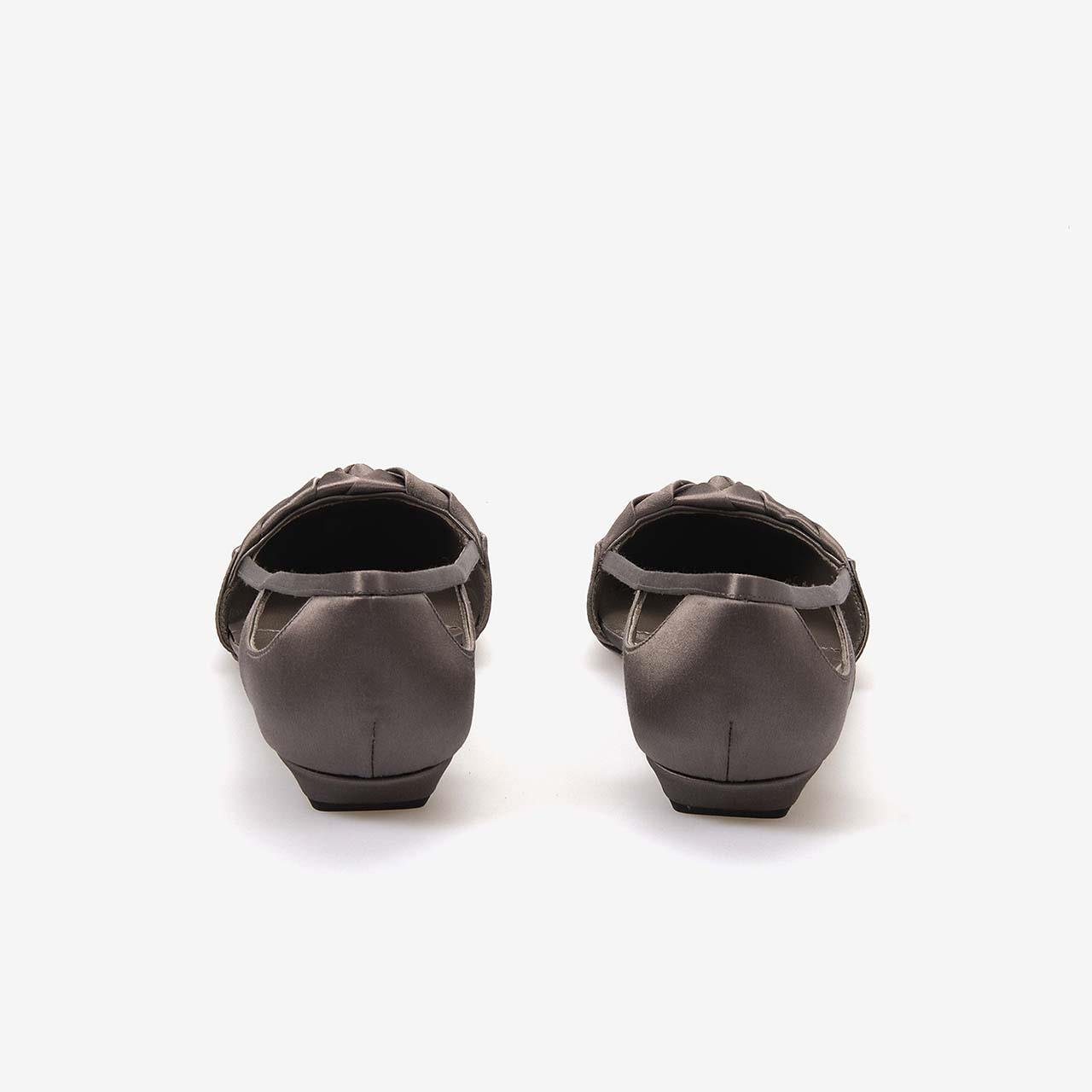 GünlükPradaPrada Kadın Hakiki Deri Günlük Ayakkabı 1F734N