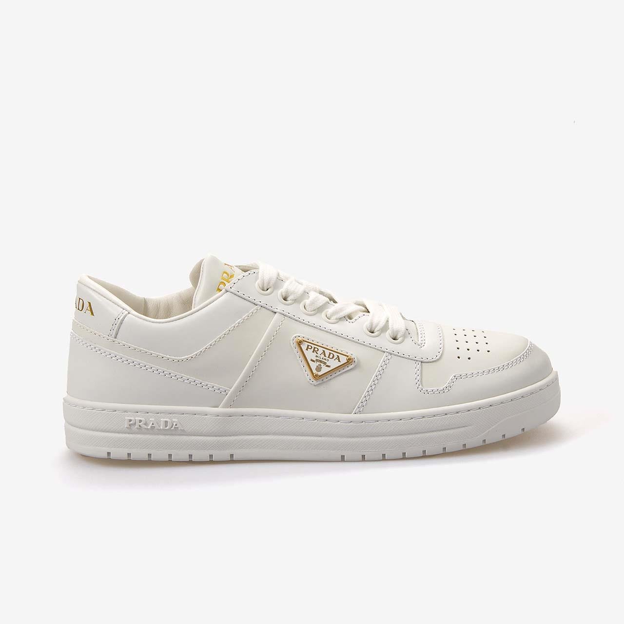 Spor&SneakerPradaPrada Kadın Spor & Sneaker Ayakkabı 1E792M