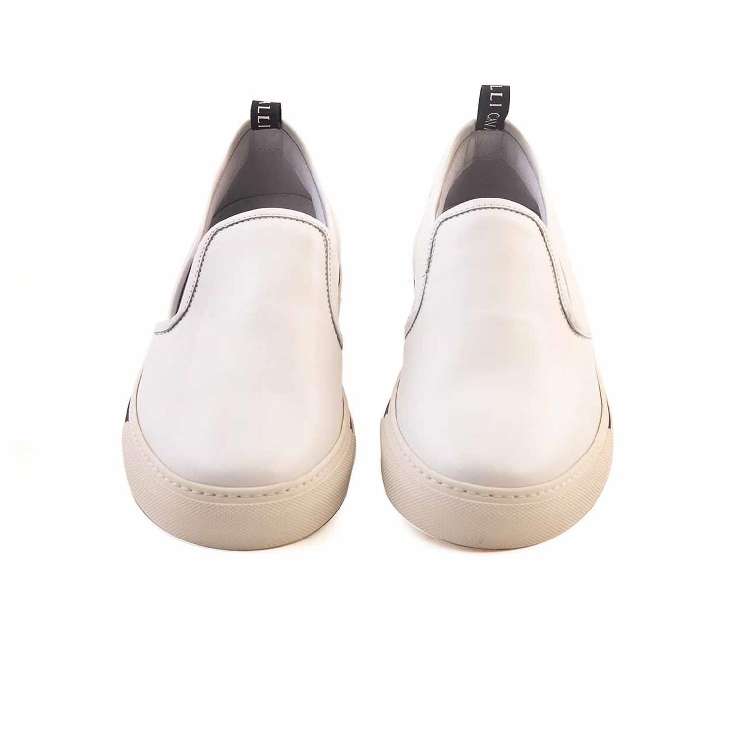 Roberto CavalliRoberto Cavalli Deri Erkek Günlük Ayakkabı 18704