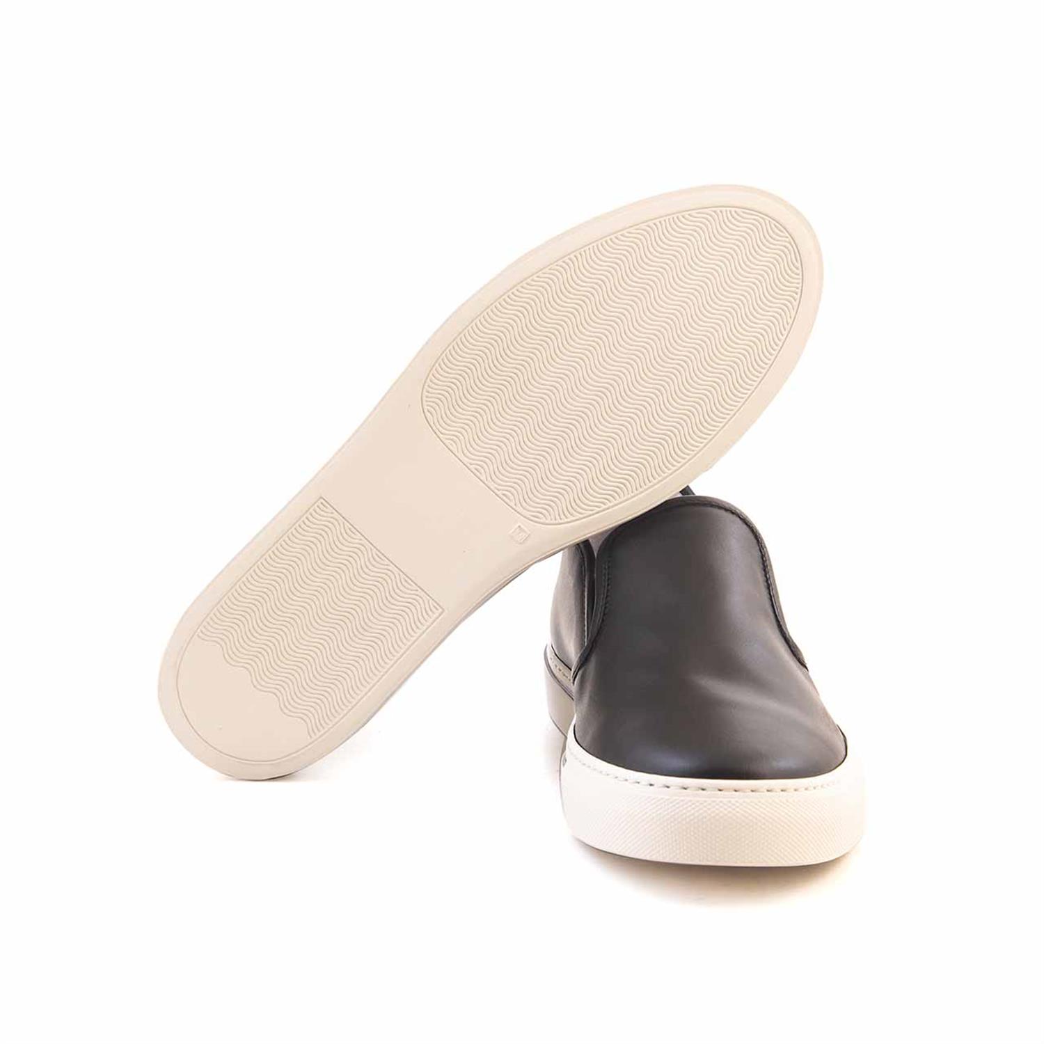 Roberto CavalliRoberto Cavalli Deri Erkek Günlük Ayakkabı 18704