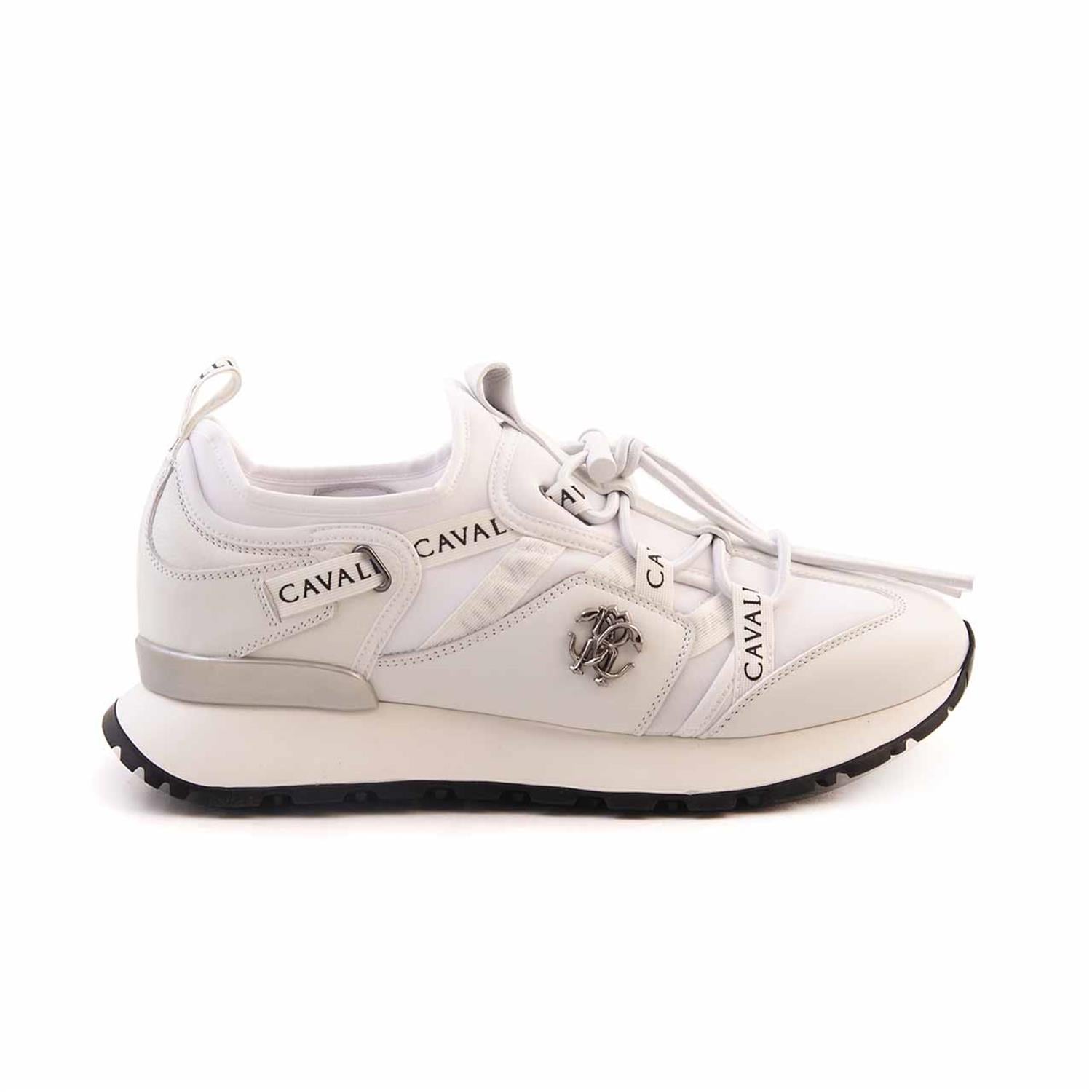 Roberto CavalliRoberto Cavalli Deri Erkek Spor & Sneaker 18701