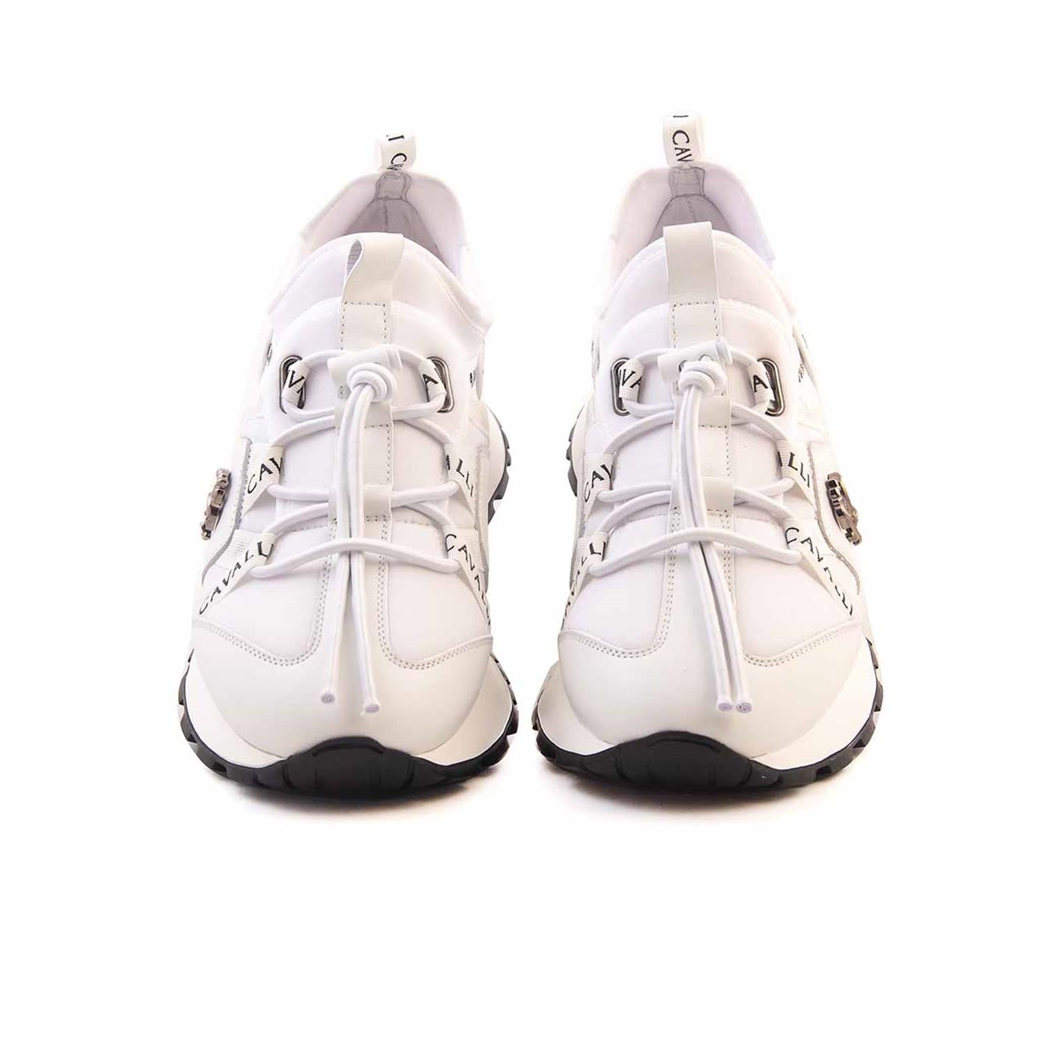 Roberto CavalliRoberto Cavalli Deri Erkek Spor & Sneaker 18701